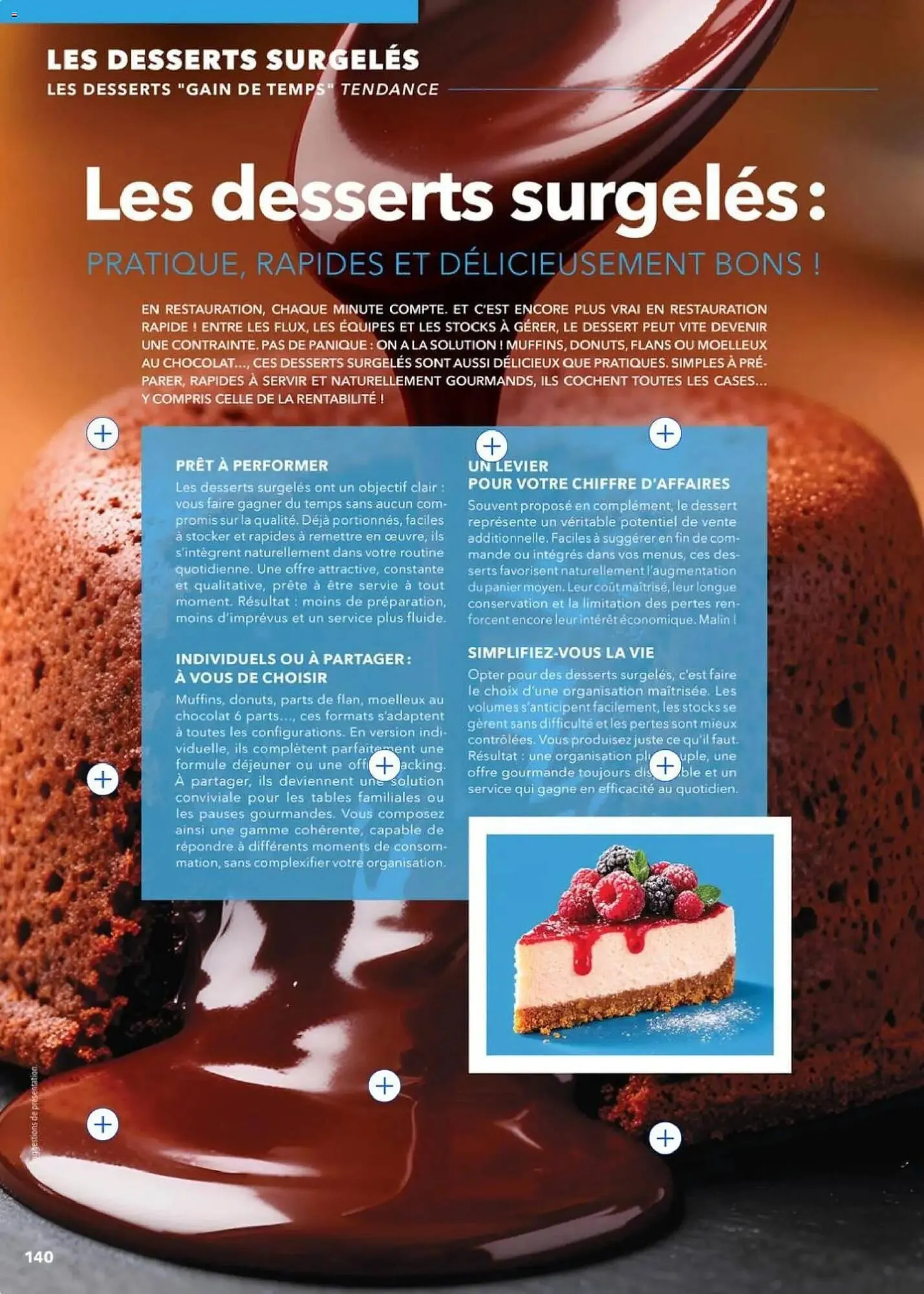 Catalogue METRO du 14 avril au 31 décembre 2026 - Catalogue page 140