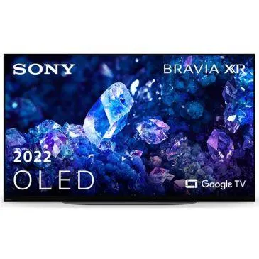 TV OLED UHD 4K - XR48A90KAEP - SONY