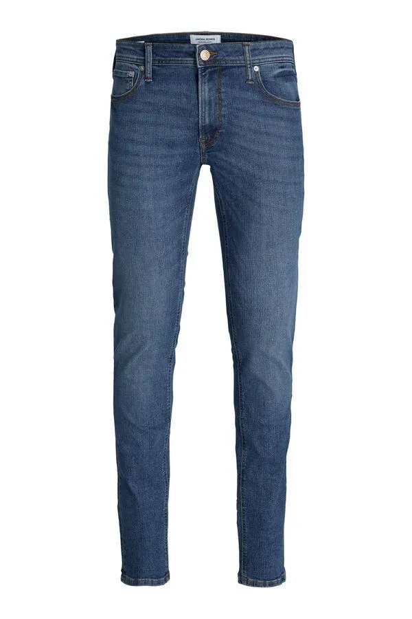 Jeans skinny super stretch