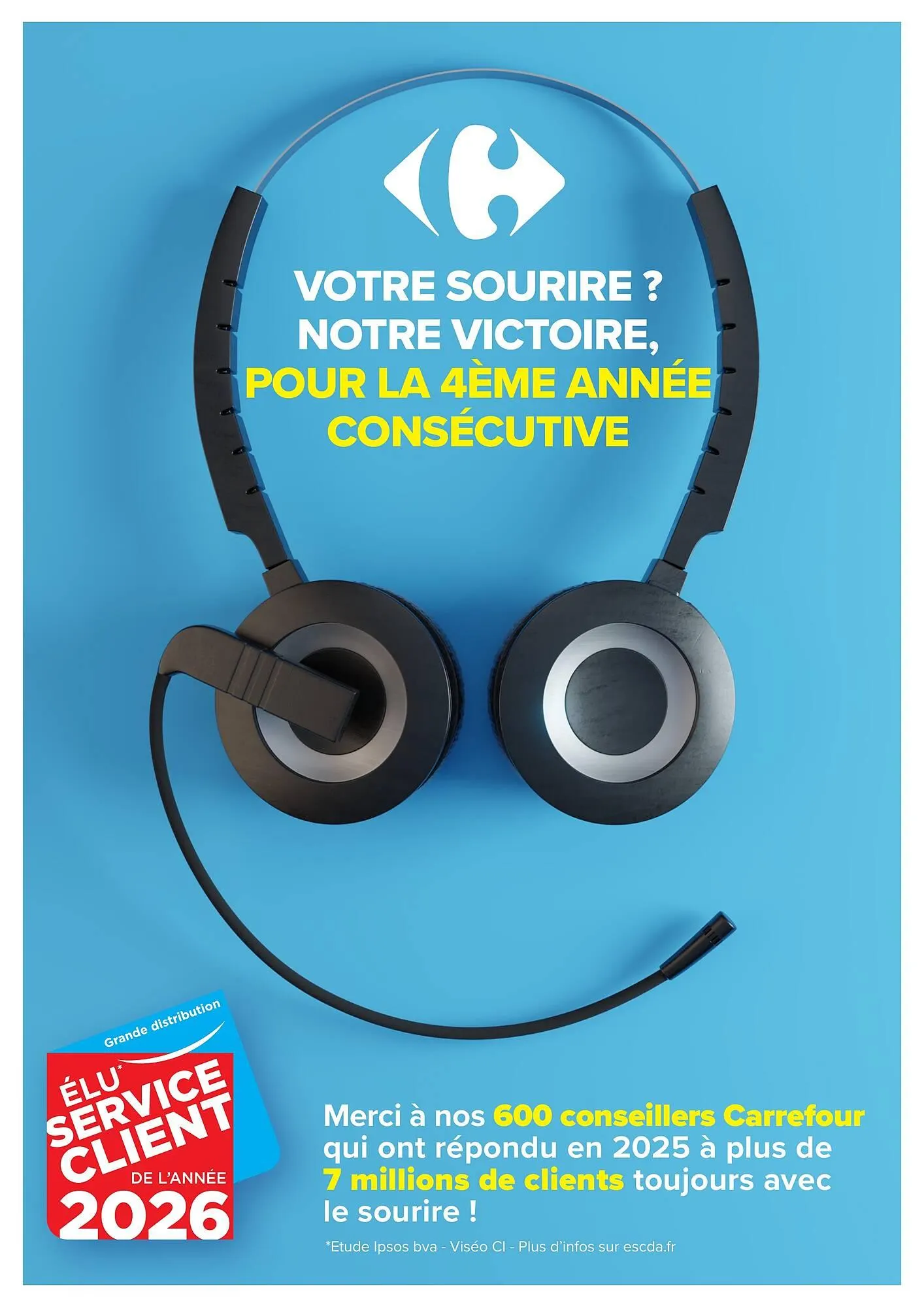 Catalogue Carrefour du 24 février au 9 mars 2026 - Catalogue page 100