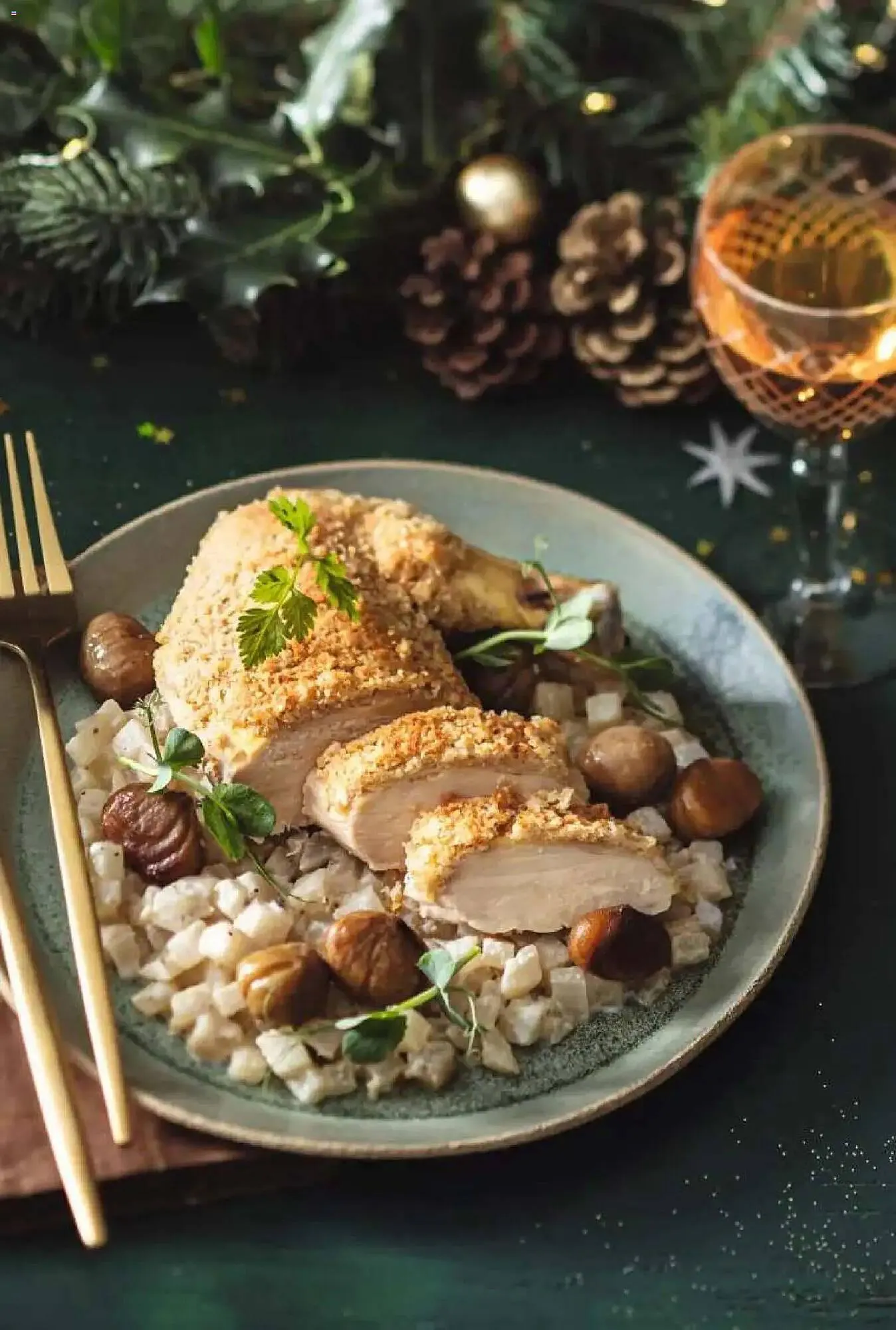 Catalogue Promocash du 1 décembre au 31 décembre 2025 - Catalogue page 39