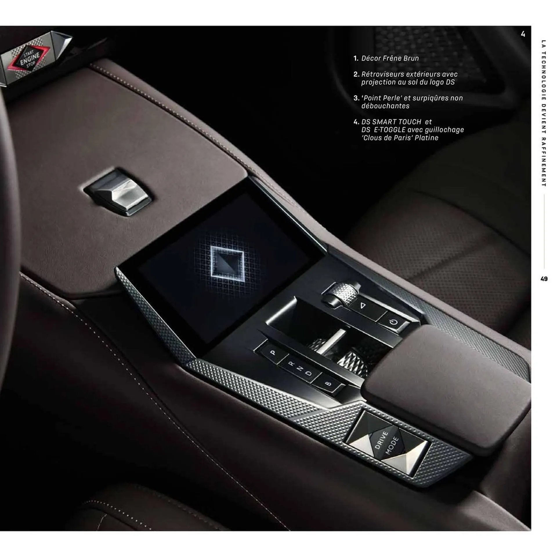 Catalogue DS du 8 janvier au 31 janvier 2027 - Catalogue page 49