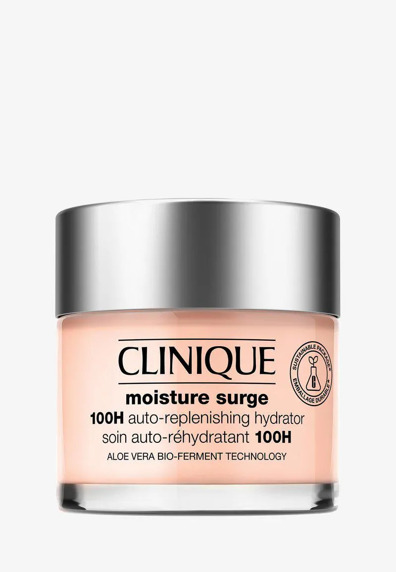 MOISTURE SURGE 100H AUTO-REPLENISHING HYDRATOR JUMBO - Soin de jour