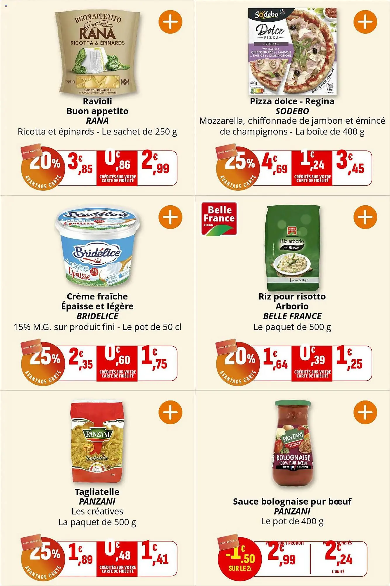 Catalogue Coccimarket du 14 janvier au 25 janvier 2026 - Catalogue page 5