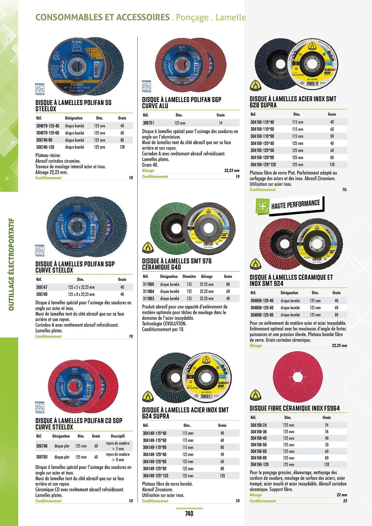 Catalogue Master Pro du 28 janvier au 30 décembre 2028 - Catalogue page 744