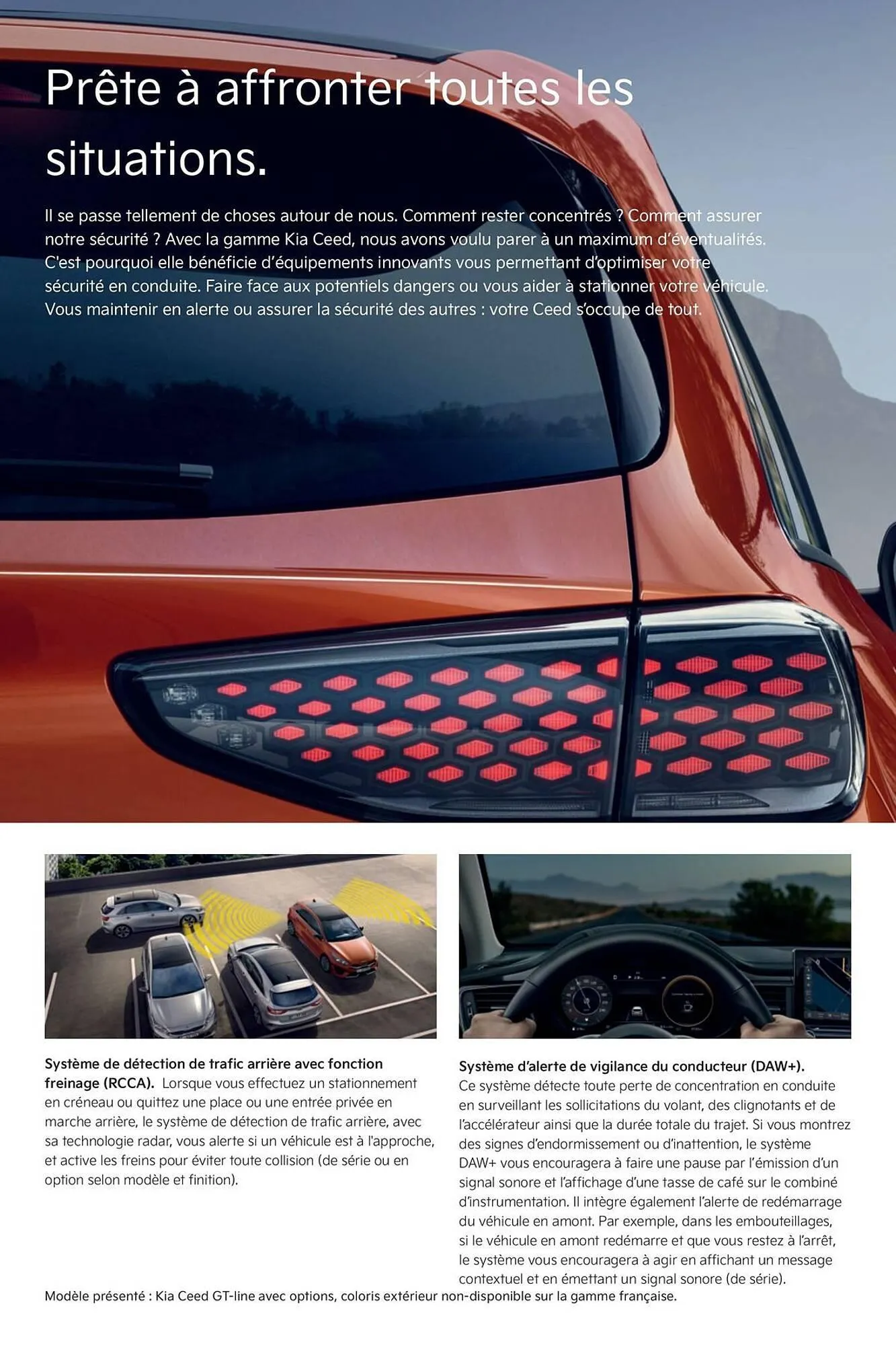 KIA Catalogue du 13 juin au 4 juin 2026 - Catalogue page 23