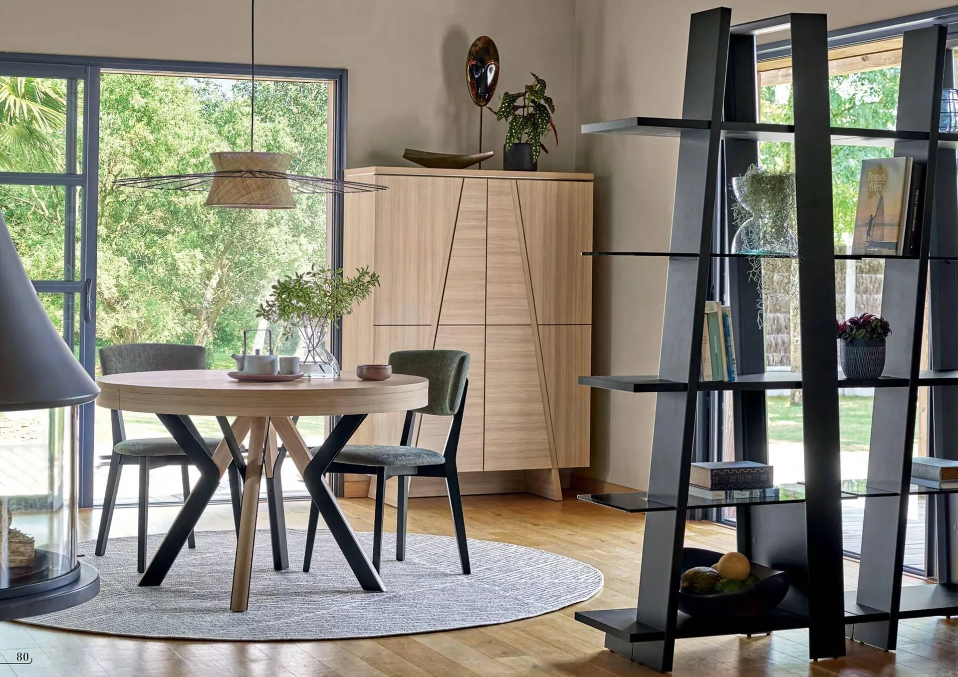 Catalogue Gautier du 6 septembre au 31 décembre 2025 - Catalogue page 80