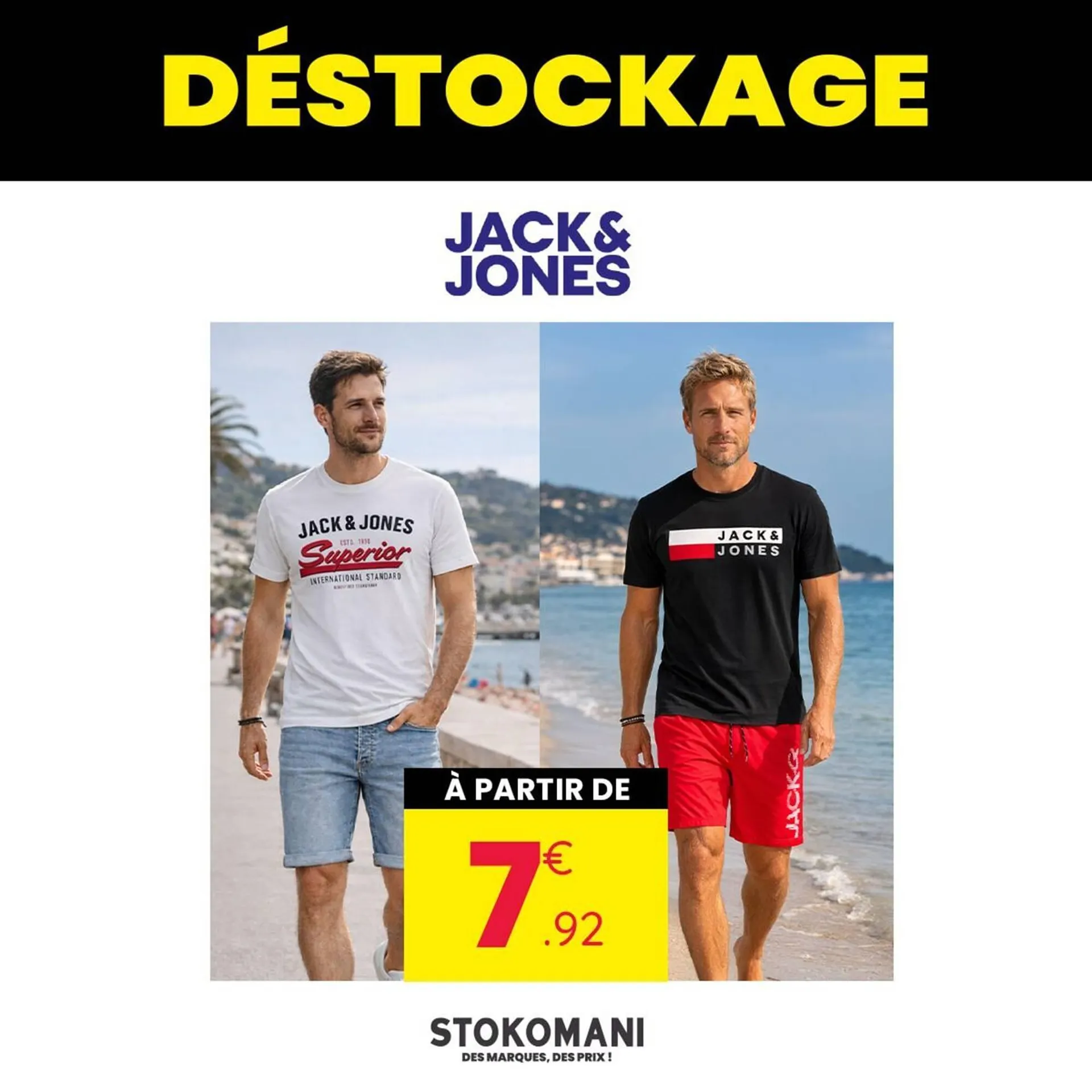 Catalogue Stokomani du 17 avril au 26 avril 2026 - Catalogue page 4