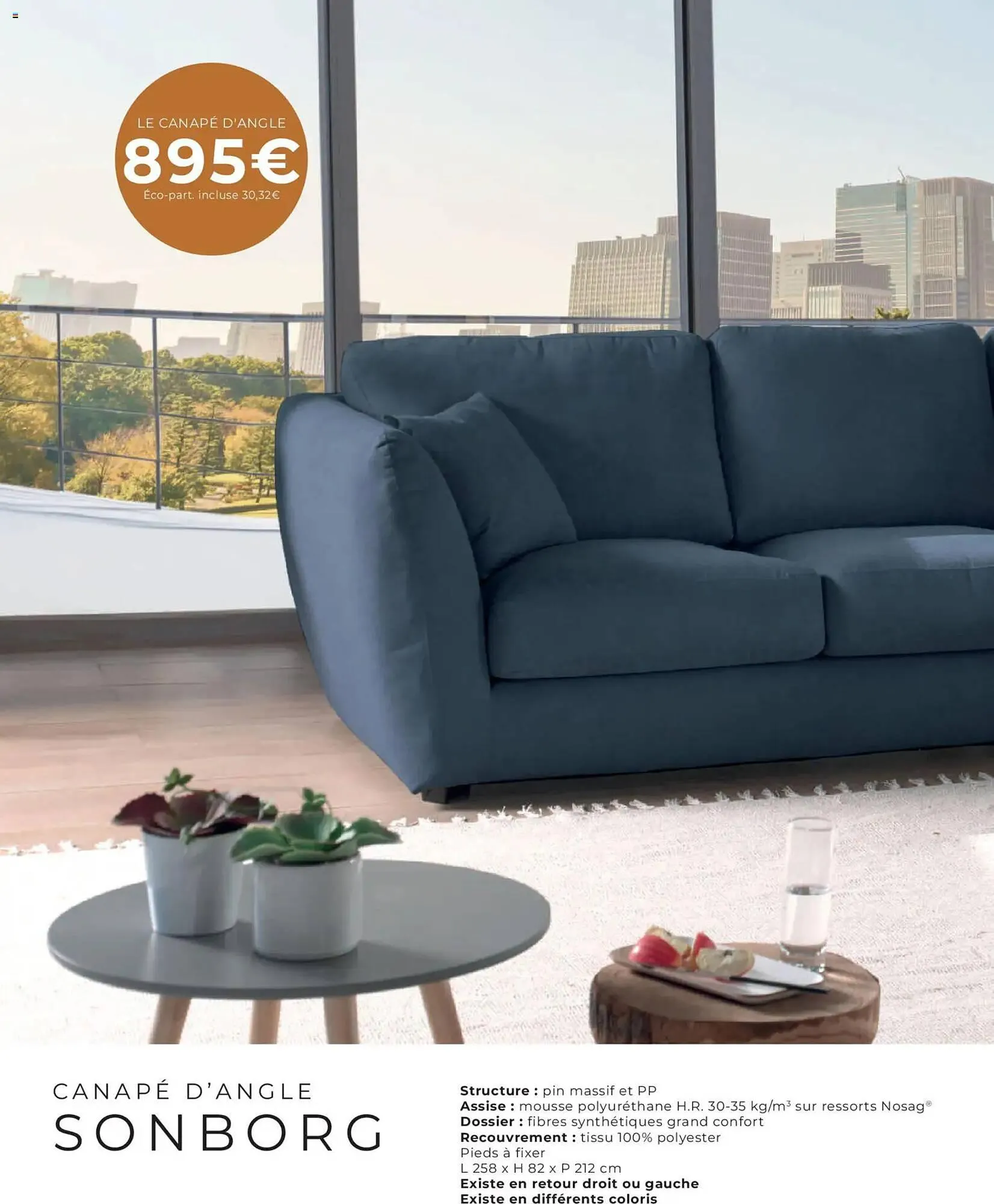 Catalogue Cocktail Scandinave du 18 février au 25 avril 2026 - Catalogue page 32