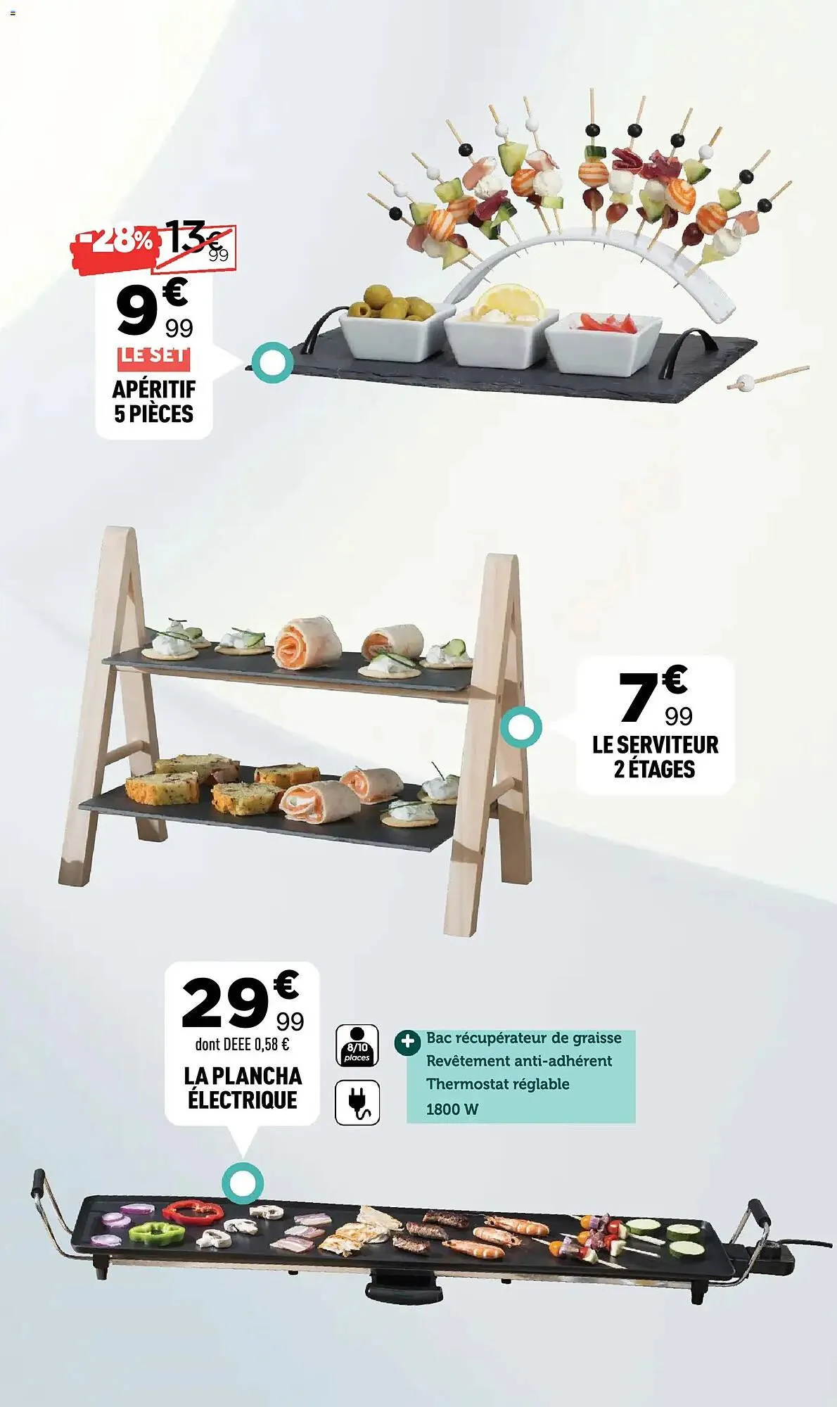 Catalogue Centrakor du 8 décembre au 31 décembre 2025 - Catalogue page 5