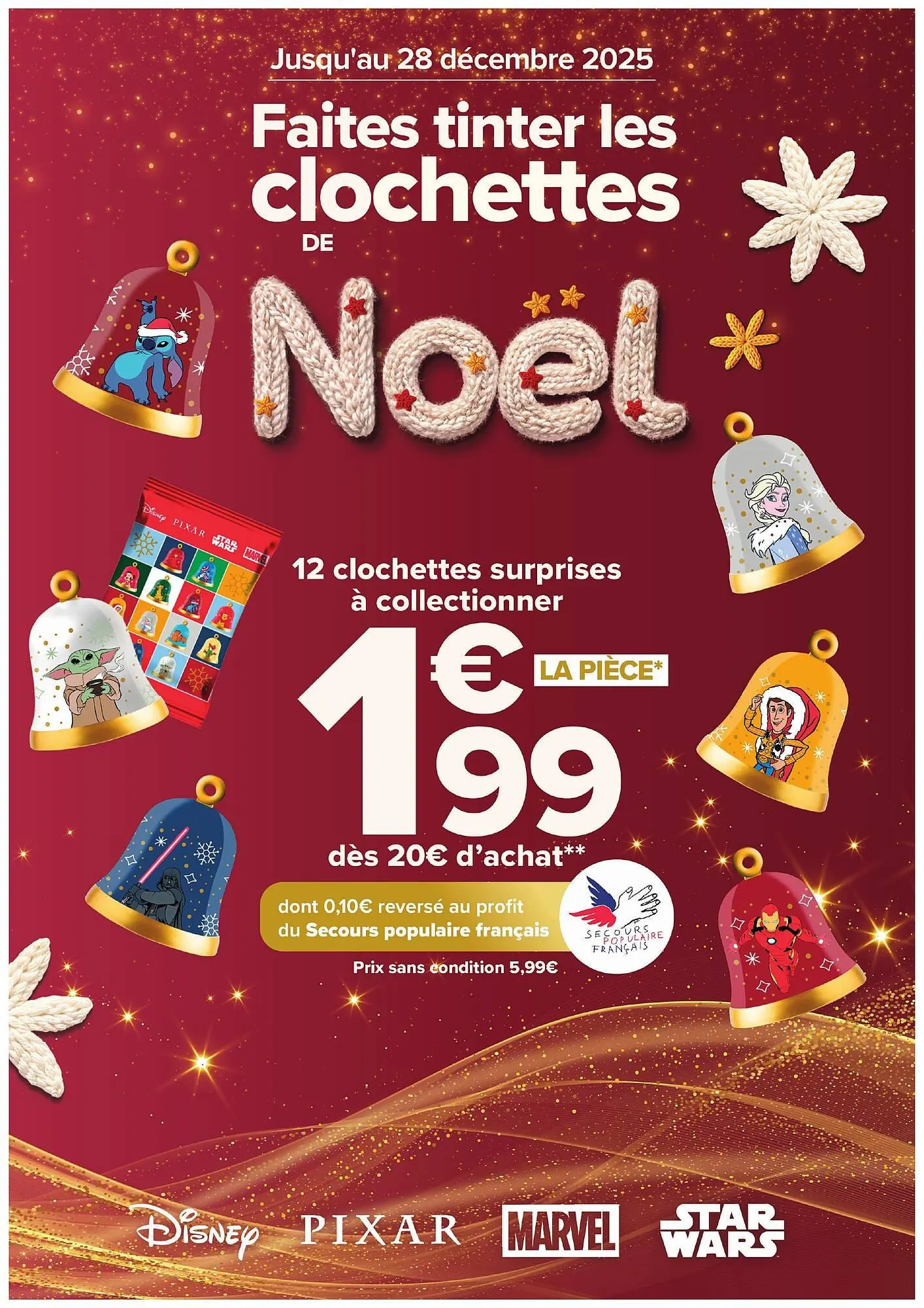 Catalogue Carrefour du 25 novembre au 8 décembre 2025 - Catalogue page 59