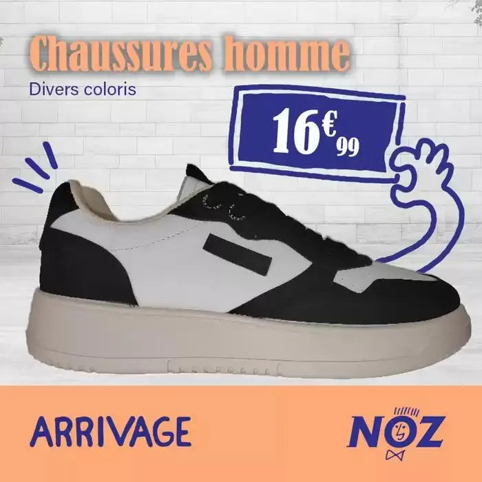 ARRIVAGE du 10 mars au 17 mars 2025 - Catalogue page 2