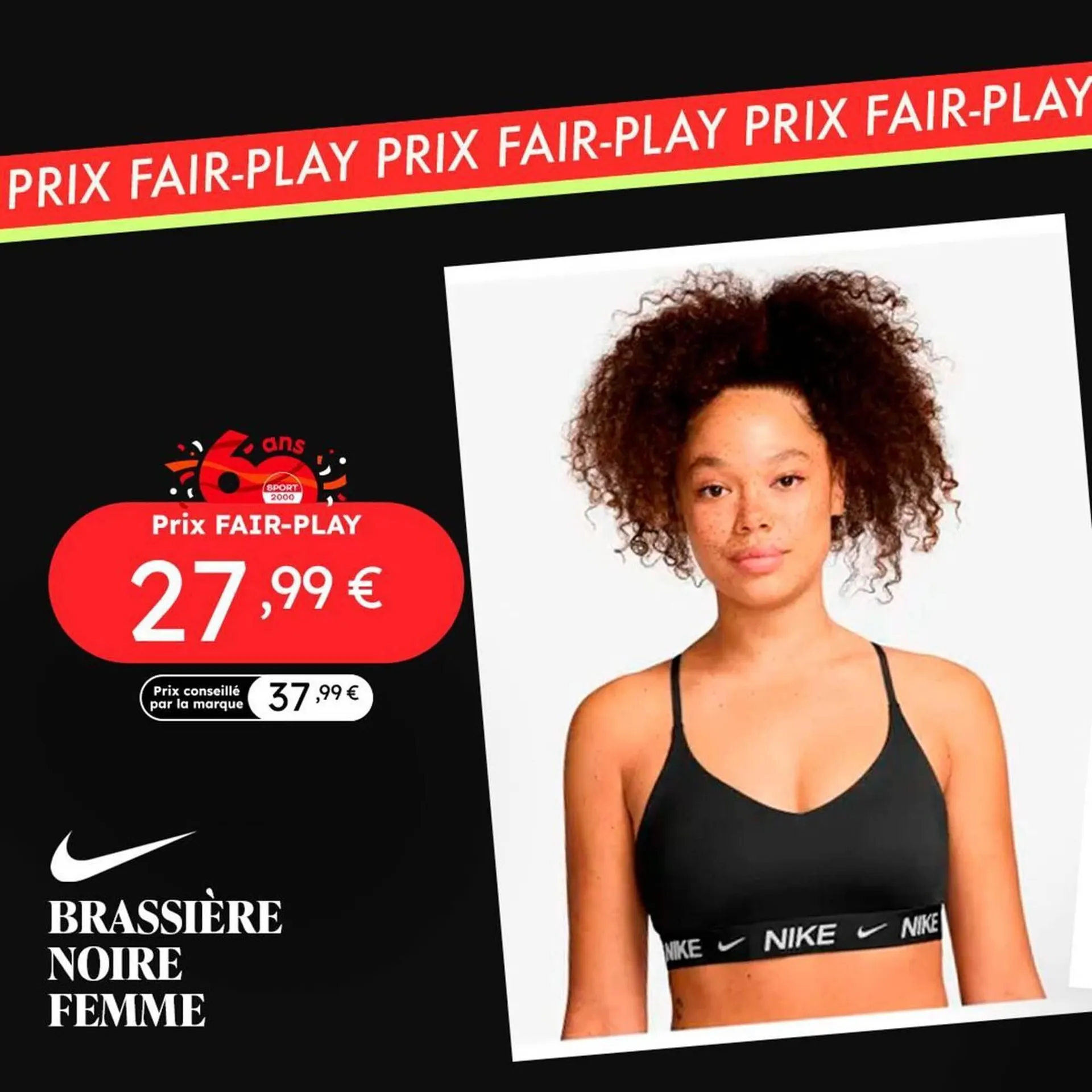 Catalogue Sport 2000 du 17 avril au 30 avril 2026 - Catalogue page 4