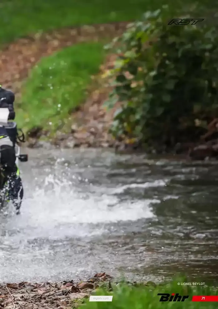 RST 2025 du 20 mars au 31 décembre 2025 - Catalogue page 71