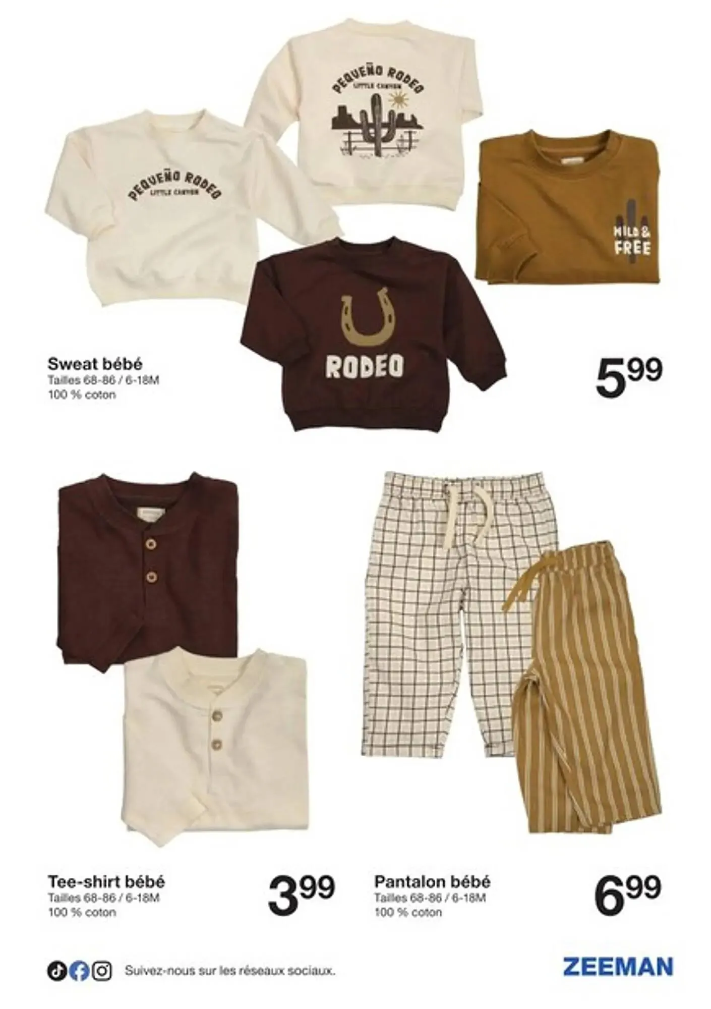 Catalogue Zeeman du 21 février au 27 février 2026 - Catalogue page 9