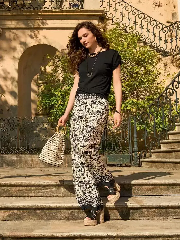 Une marque intemporelle du 11 mars au 31 octobre 2025 - Catalogue page 18