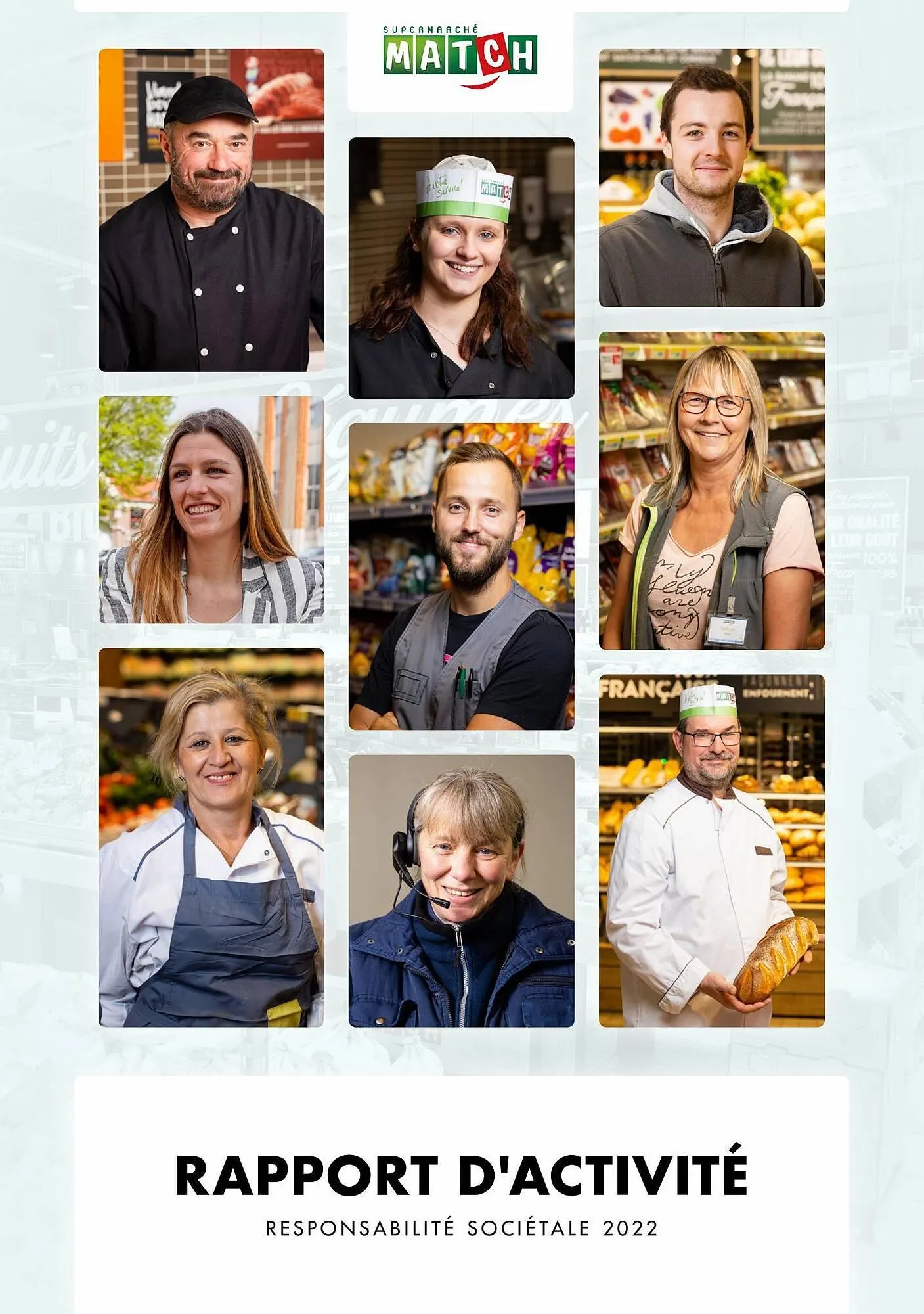 Catalogue Match du 20 juin au 20 juin 2025 - Catalogue page 1