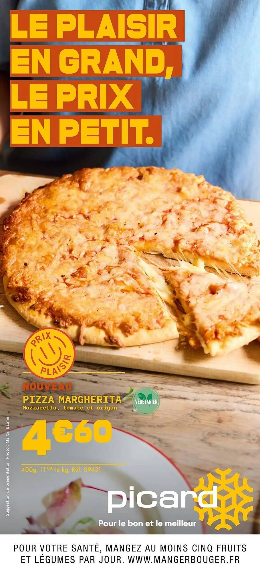 Catalogue Picard - 1