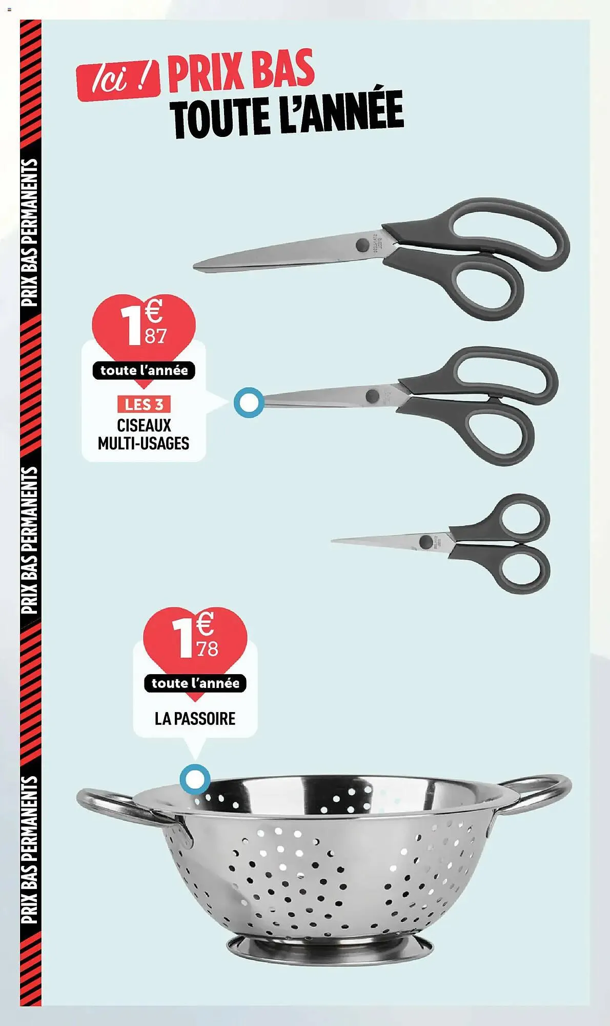 Catalogue Centrakor du 12 janvier au 25 janvier 2026 - Catalogue page 7