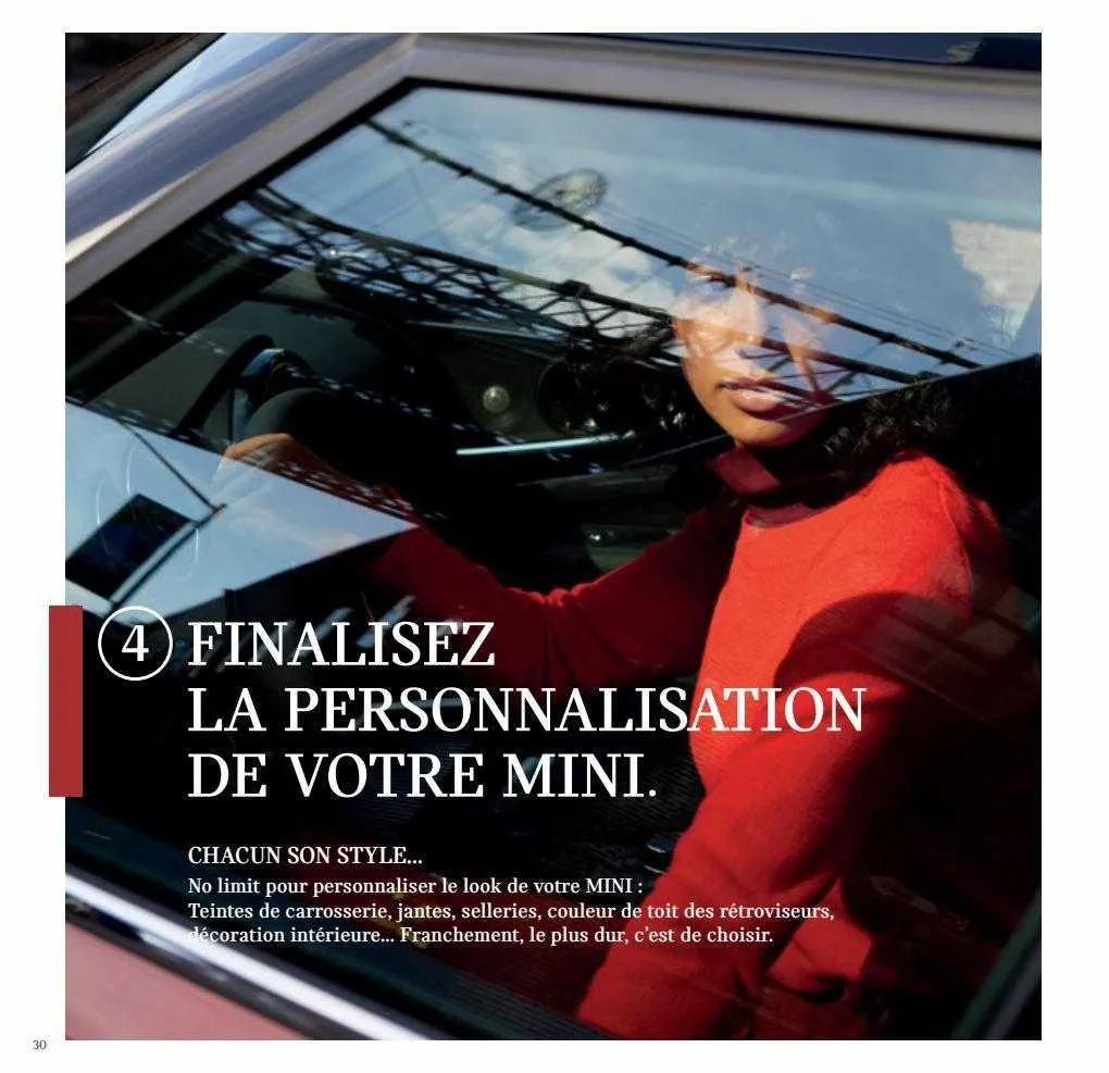 Catalogue Mini du 17 mai au 30 juin 2024 - Catalogue page 28