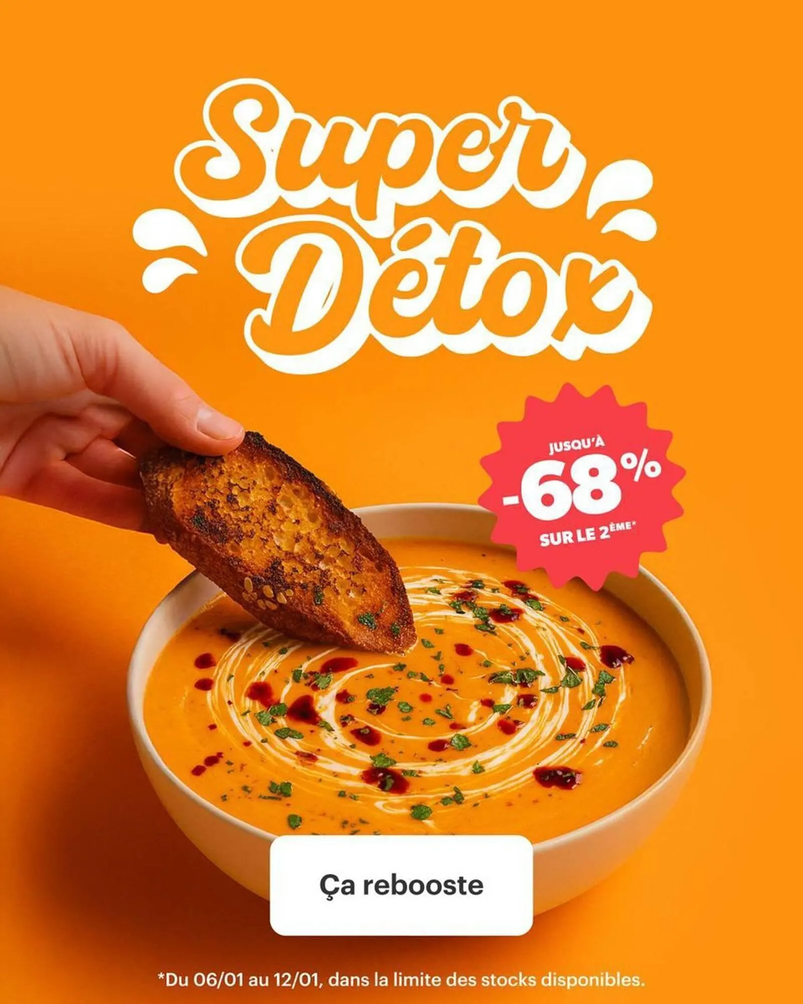 Catalogue Chronodrive du 6 janvier au 12 janvier 2026 - Catalogue page 3