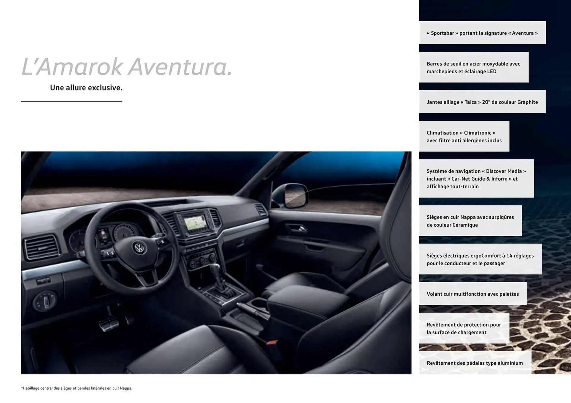 Catalogue Volkswagen du 2 octobre au 2 octobre 2026 - Catalogue page 28