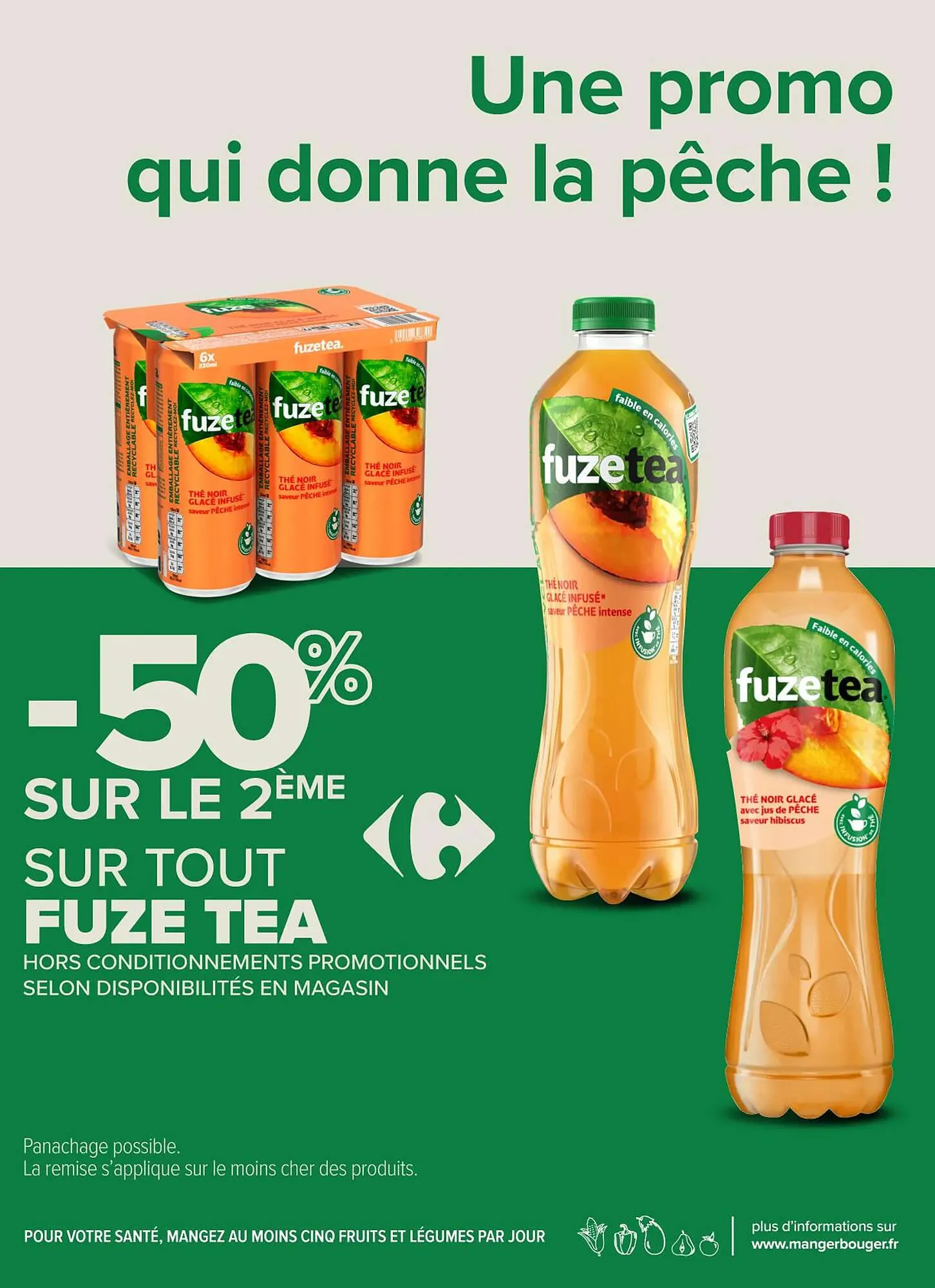 Catalogue Carrefour Express du 12 août au 24 août 2025 - Catalogue page 7