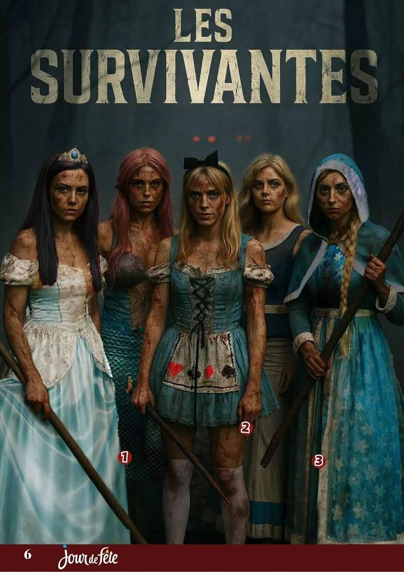 Catalogue Jour de Fête du 23 septembre au 31 octobre 2025 - Catalogue page 6