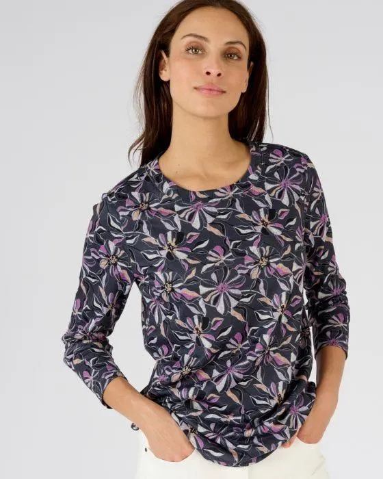 T-shirt maille chaude Thermolactyl