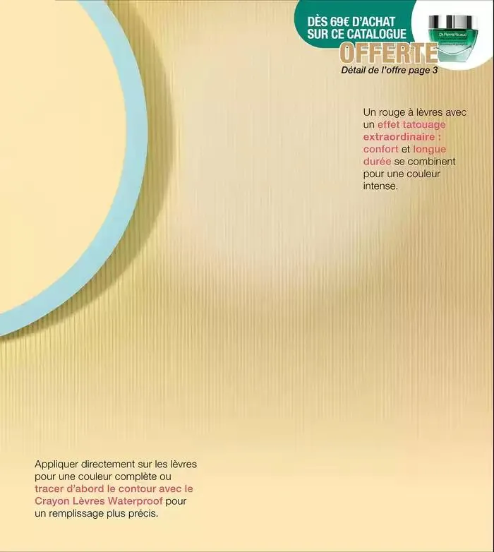 Catalogue promotionnel C5 2025 du 10 mars au 30 mars 2025 - Catalogue page 51