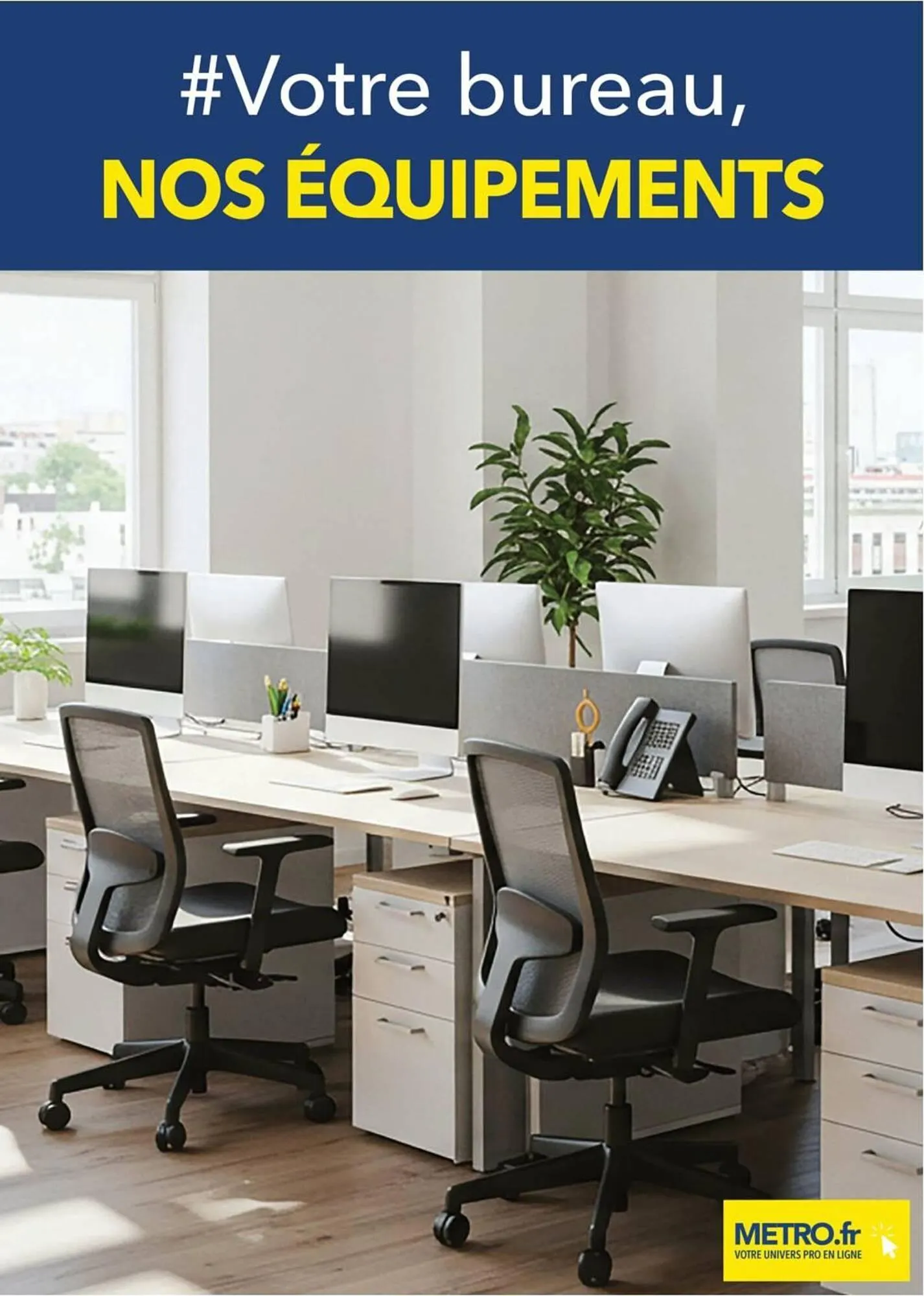 Catalogue METRO du 18 novembre au 31 décembre 2025 - Catalogue page 1