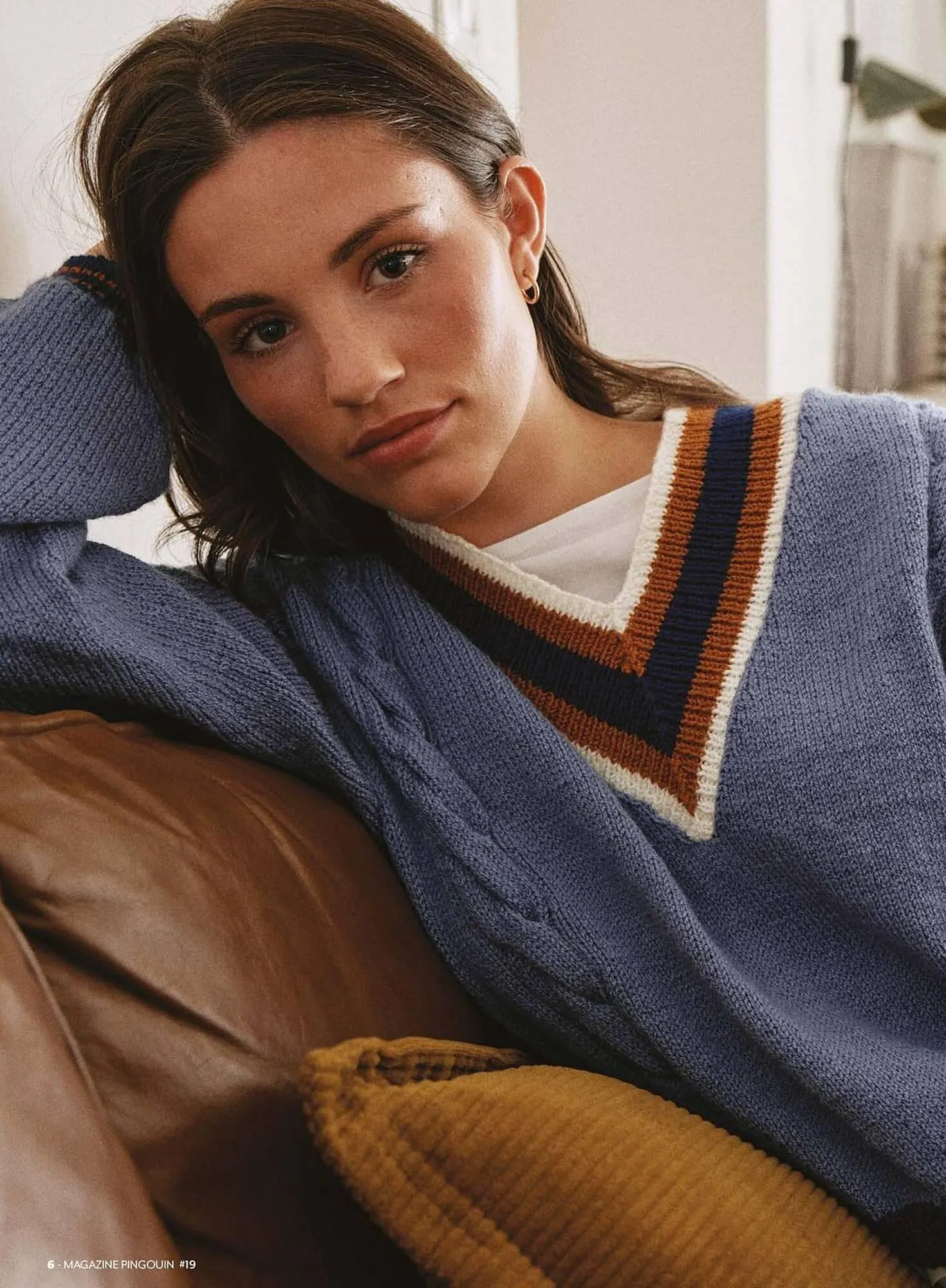 Catalogue Phildar du 18 novembre au 28 février 2026 - Catalogue page 6