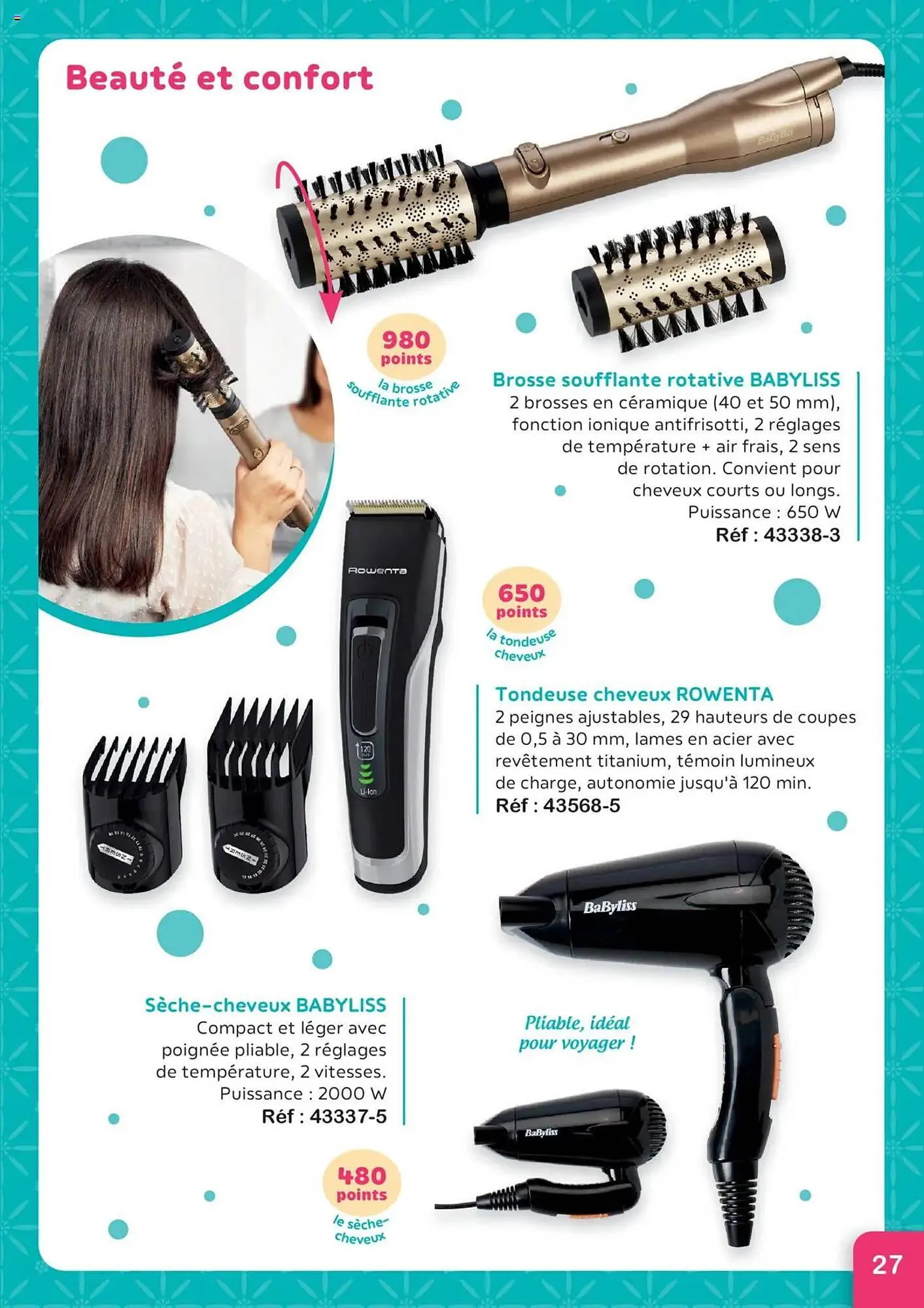 Catalogue Maximo du 1 octobre au 31 décembre 2025 - Catalogue page 27