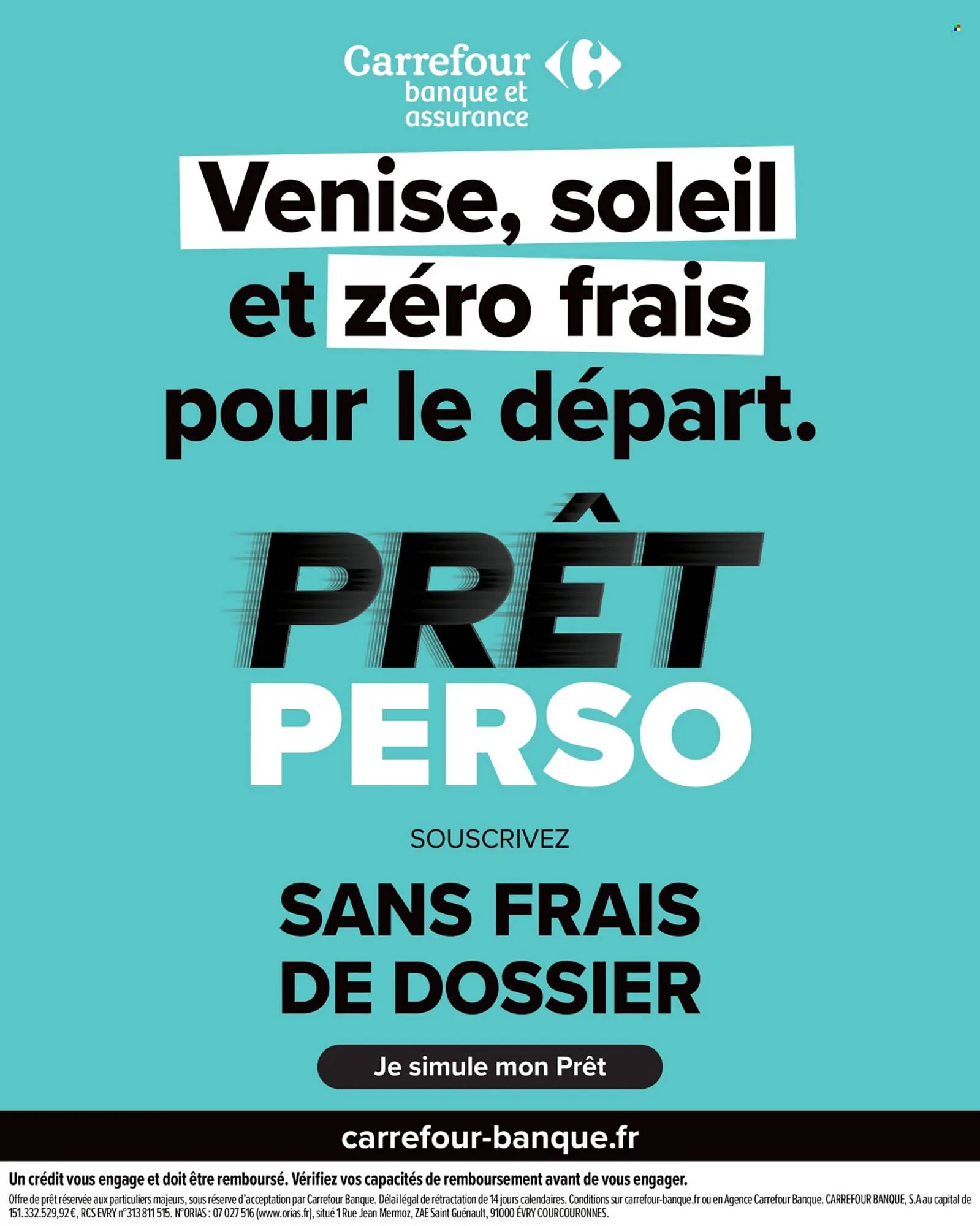 Catalogue Carrefour Market du 6 janvier au 18 janvier 2026 - Catalogue page 6