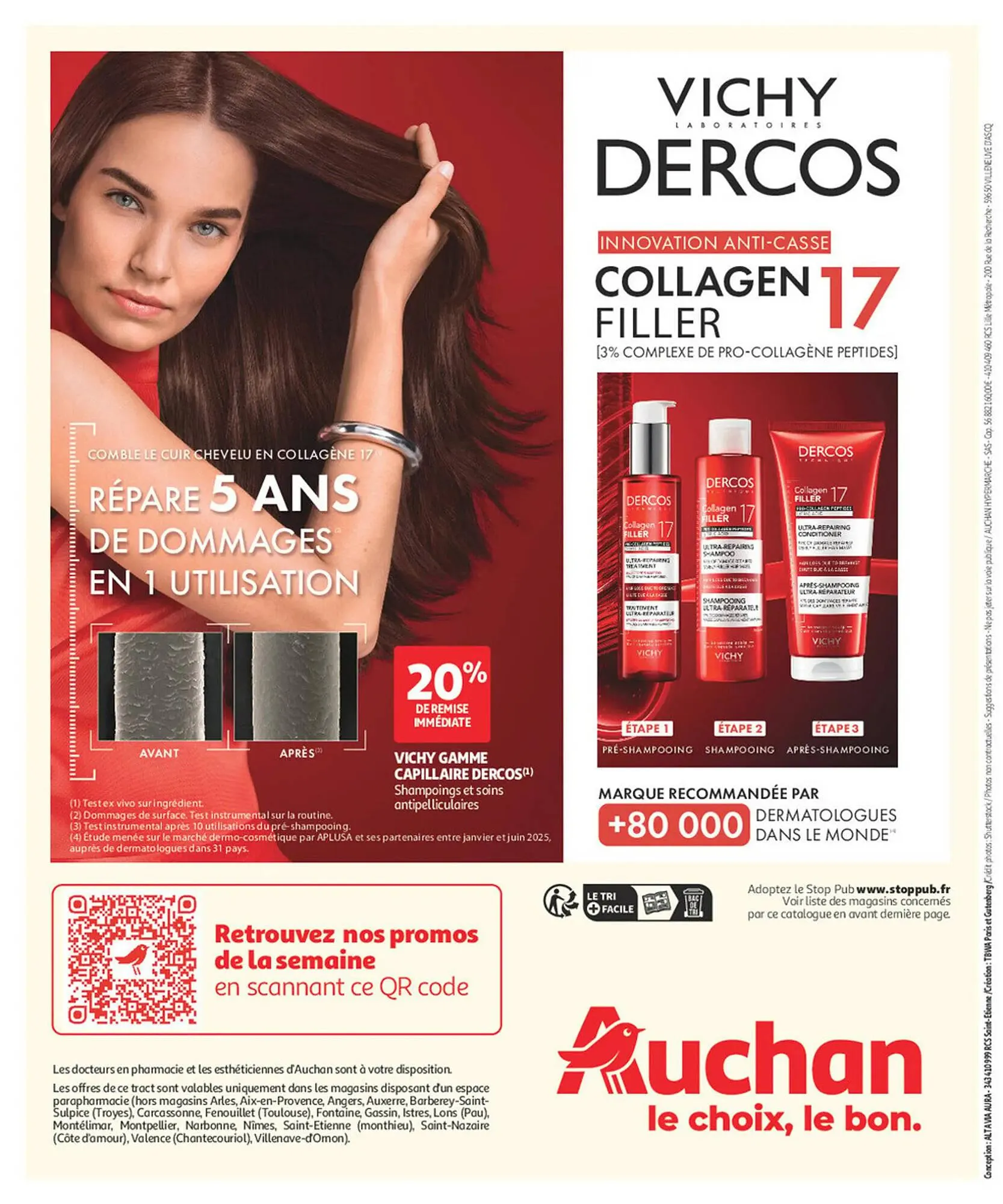 Catalogue Auchan du 2 janvier au 25 janvier 2026 - Catalogue page 8