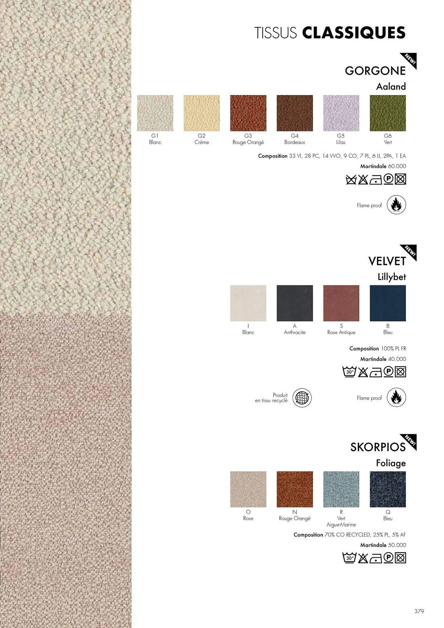 Catalogue Kartell du 4 février au 31 décembre 2026 - Catalogue page 381