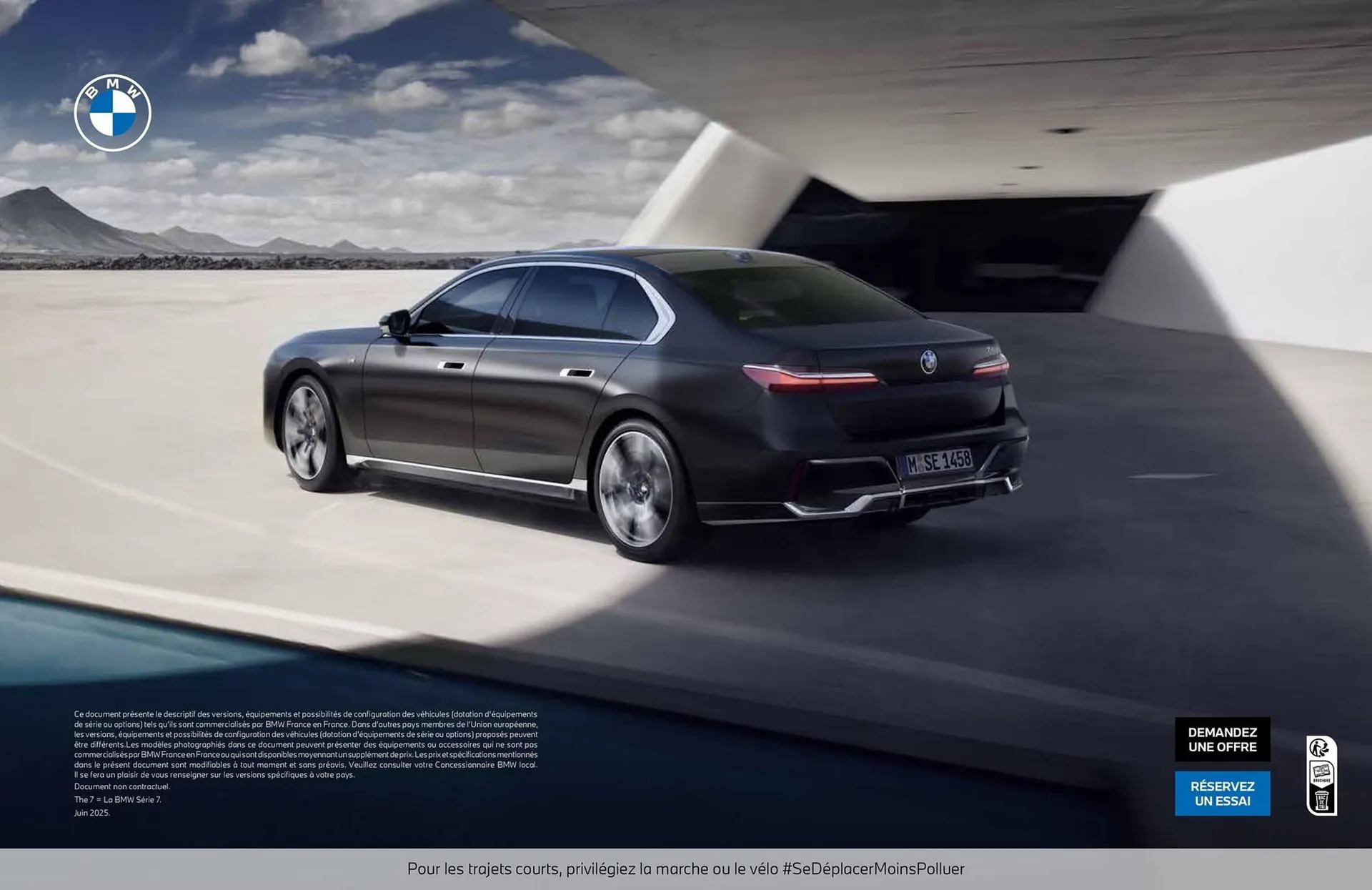 Catalogue BMW du 5 novembre au 5 novembre 2026 - Catalogue page 25