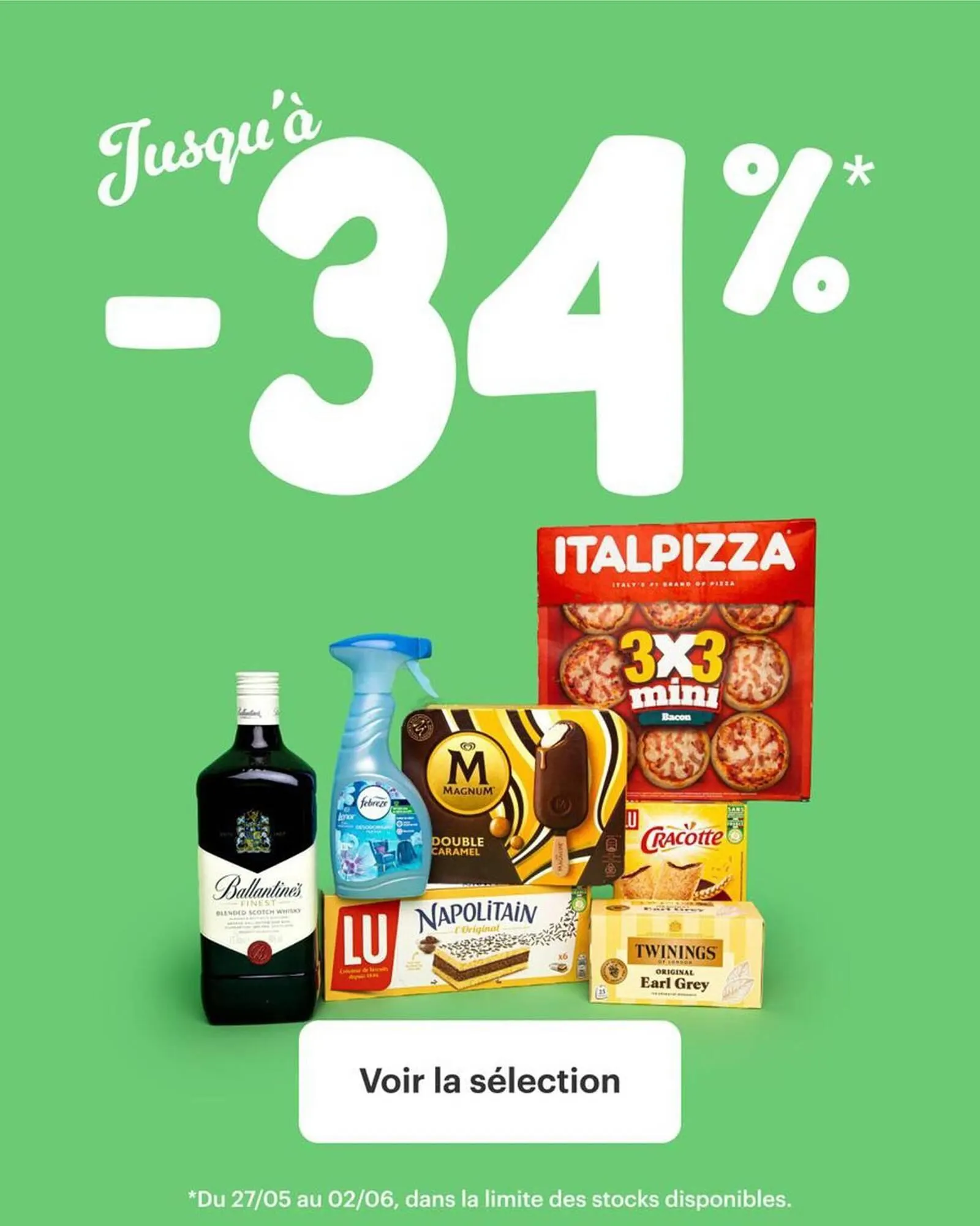 Catalogue Chronodrive - 1