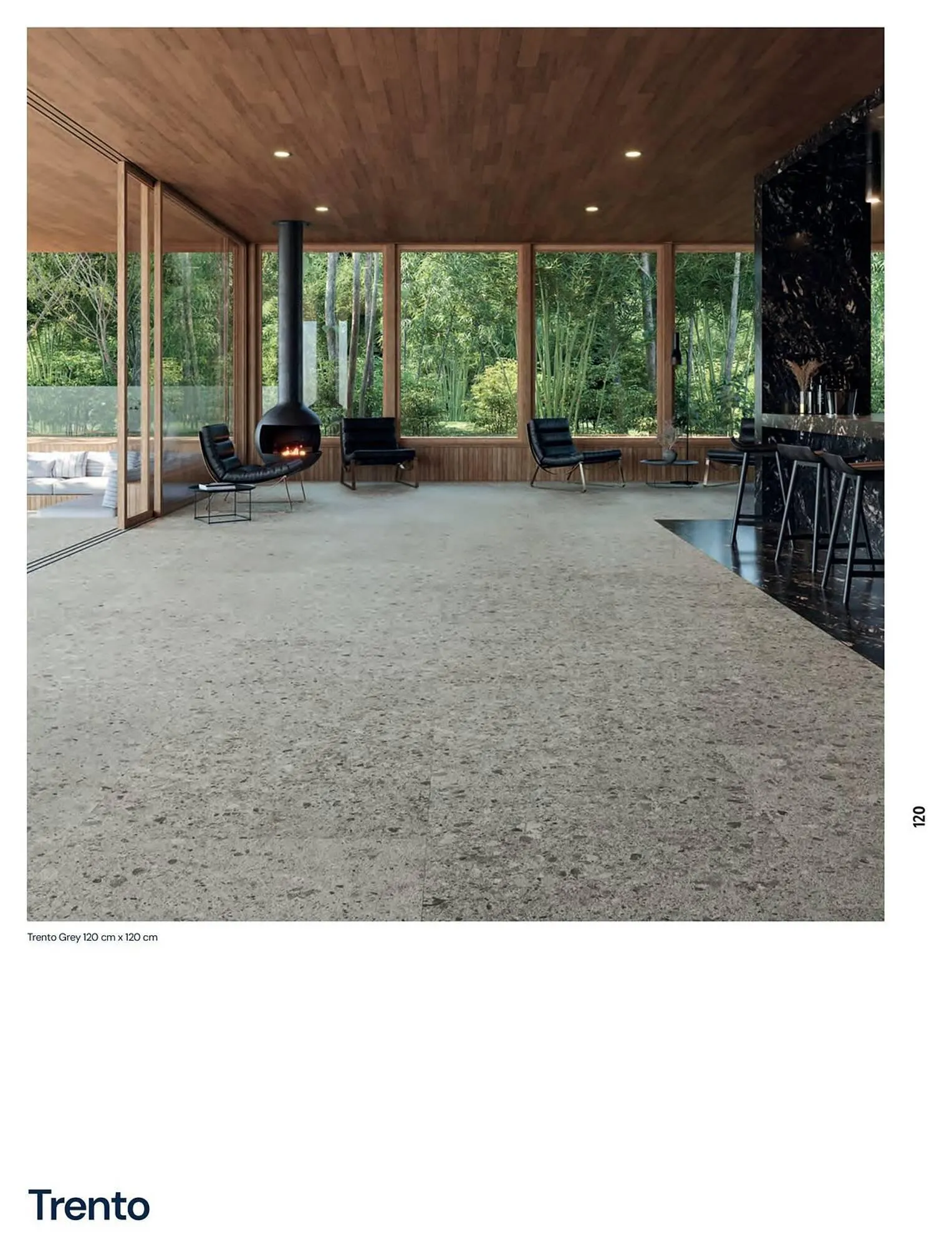 Catalogue Porcelanosa du 23 décembre au 31 décembre 2026 - Catalogue page 122