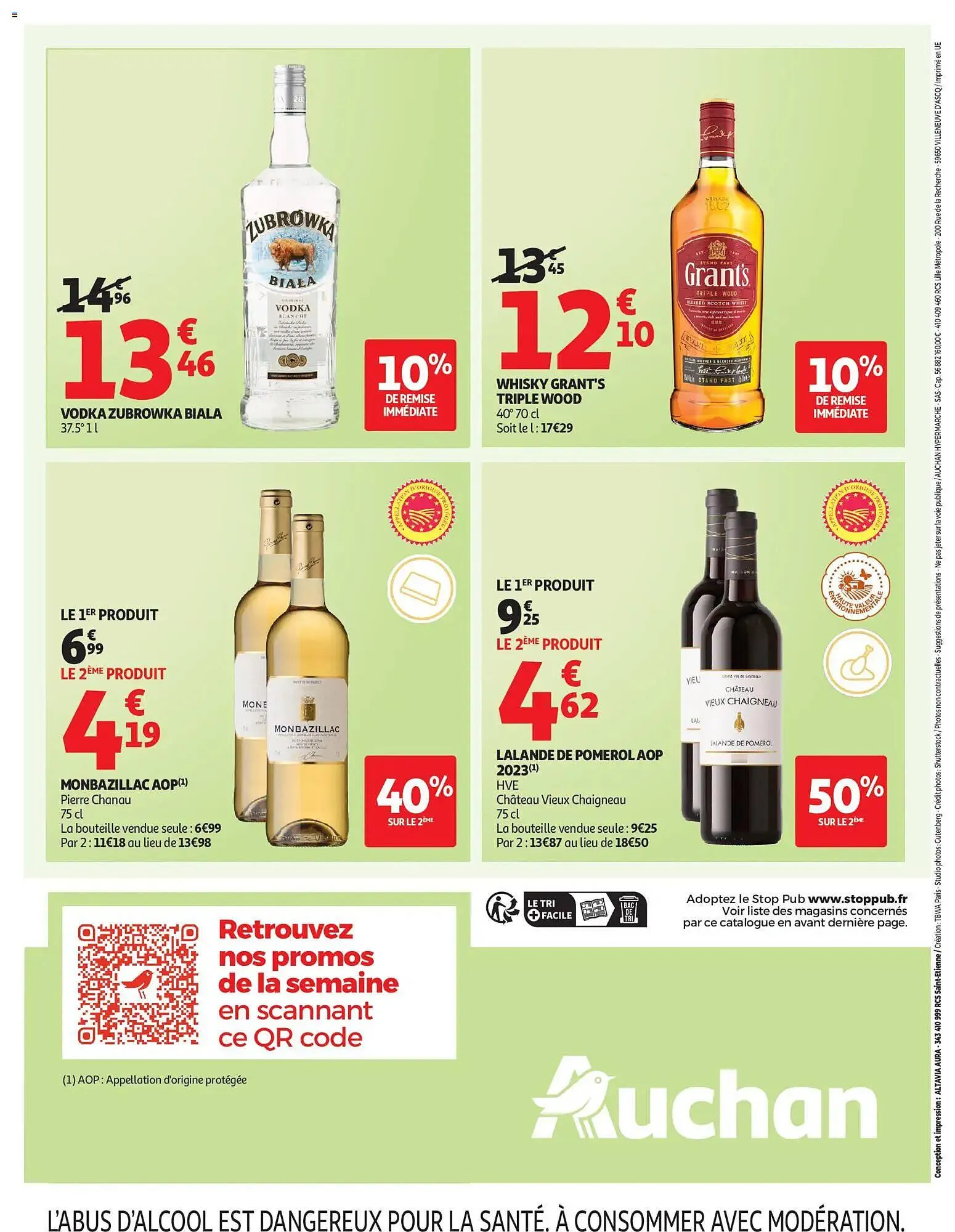 Catalogue Auchan du 27 novembre au 24 décembre 2025 - Catalogue page 20