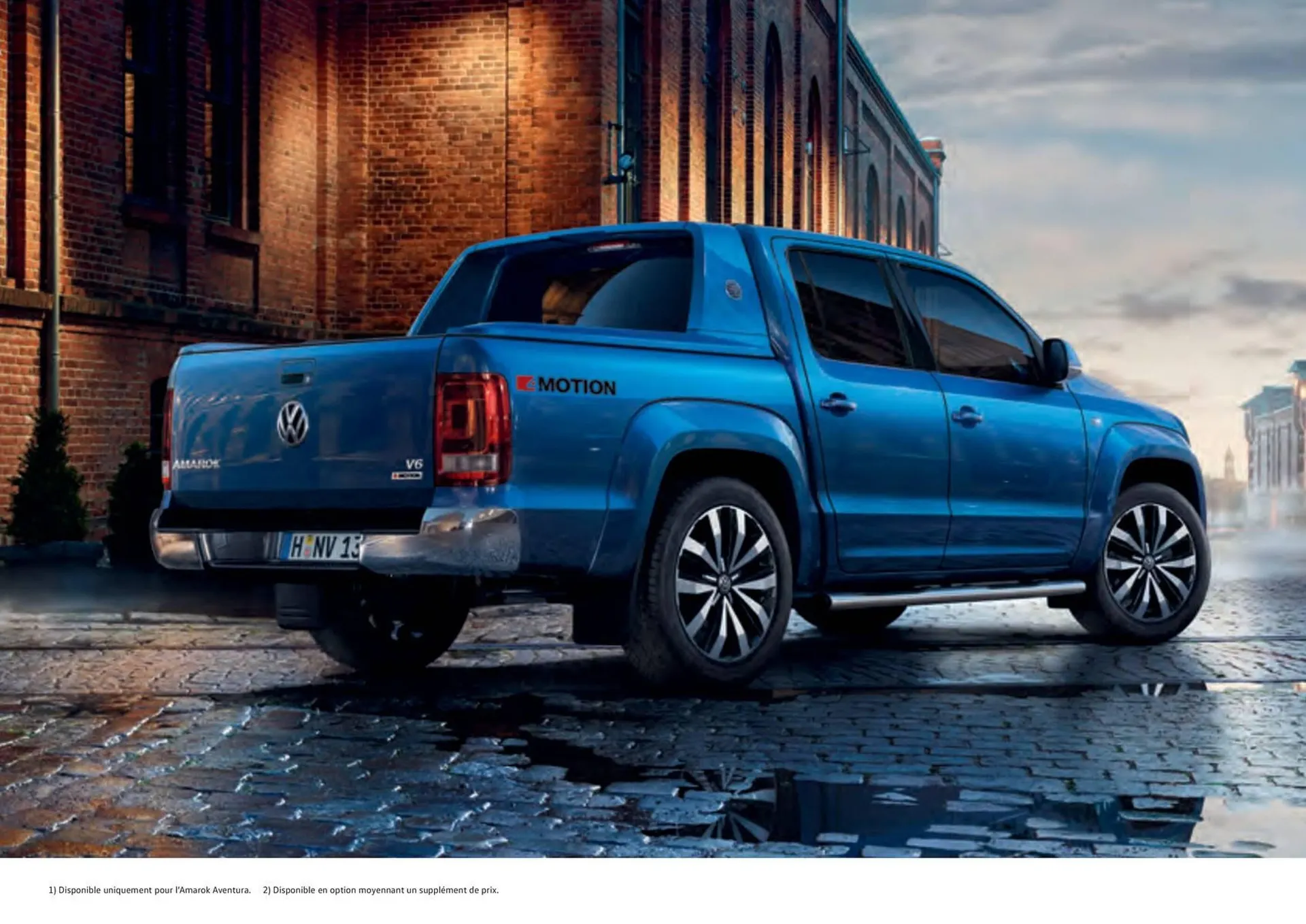 Catalogue Volkswagen du 2 octobre au 2 octobre 2026 - Catalogue page 6