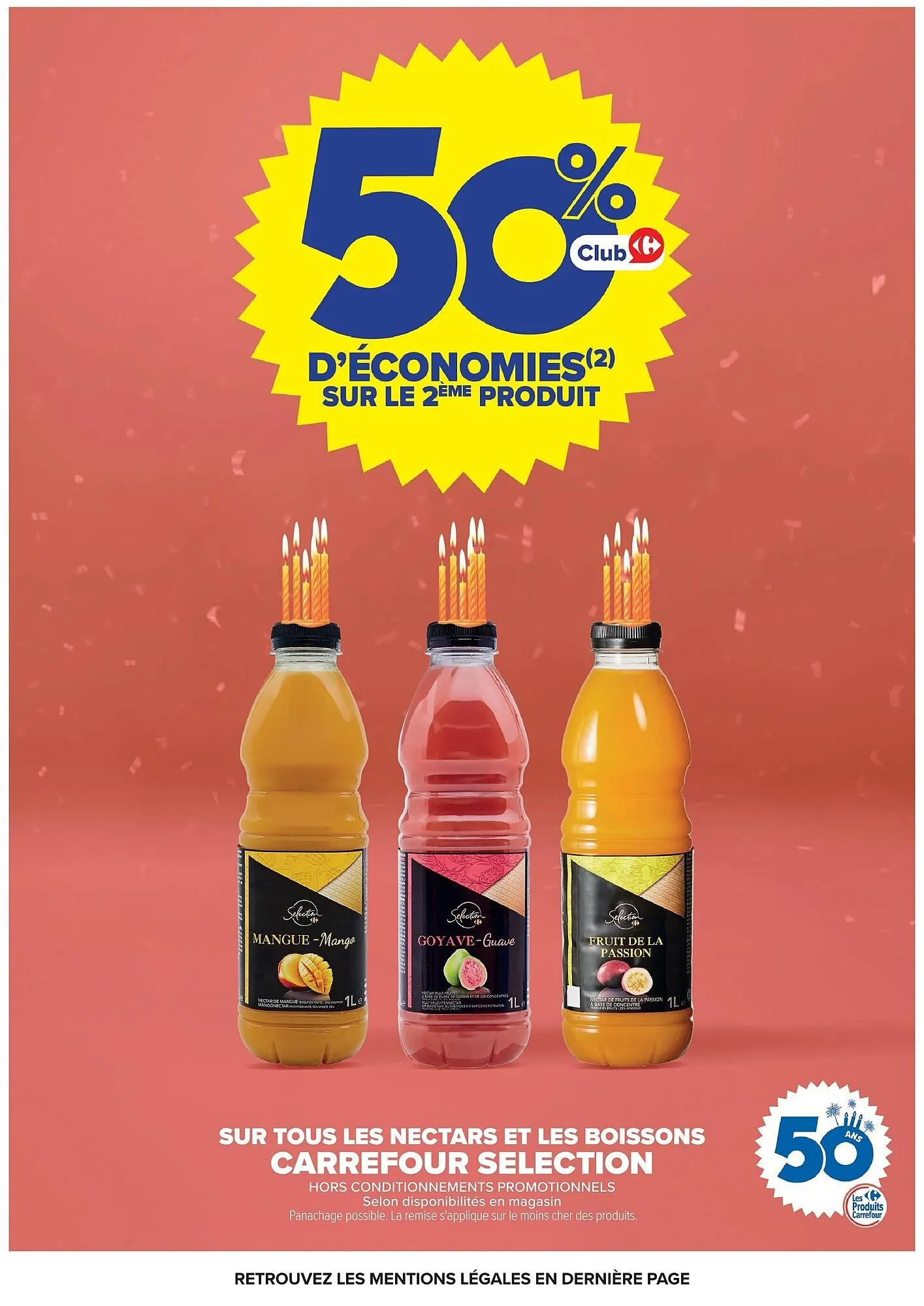 Catalogue Carrefour du 20 janvier au 2 février 2026 - Catalogue page 5