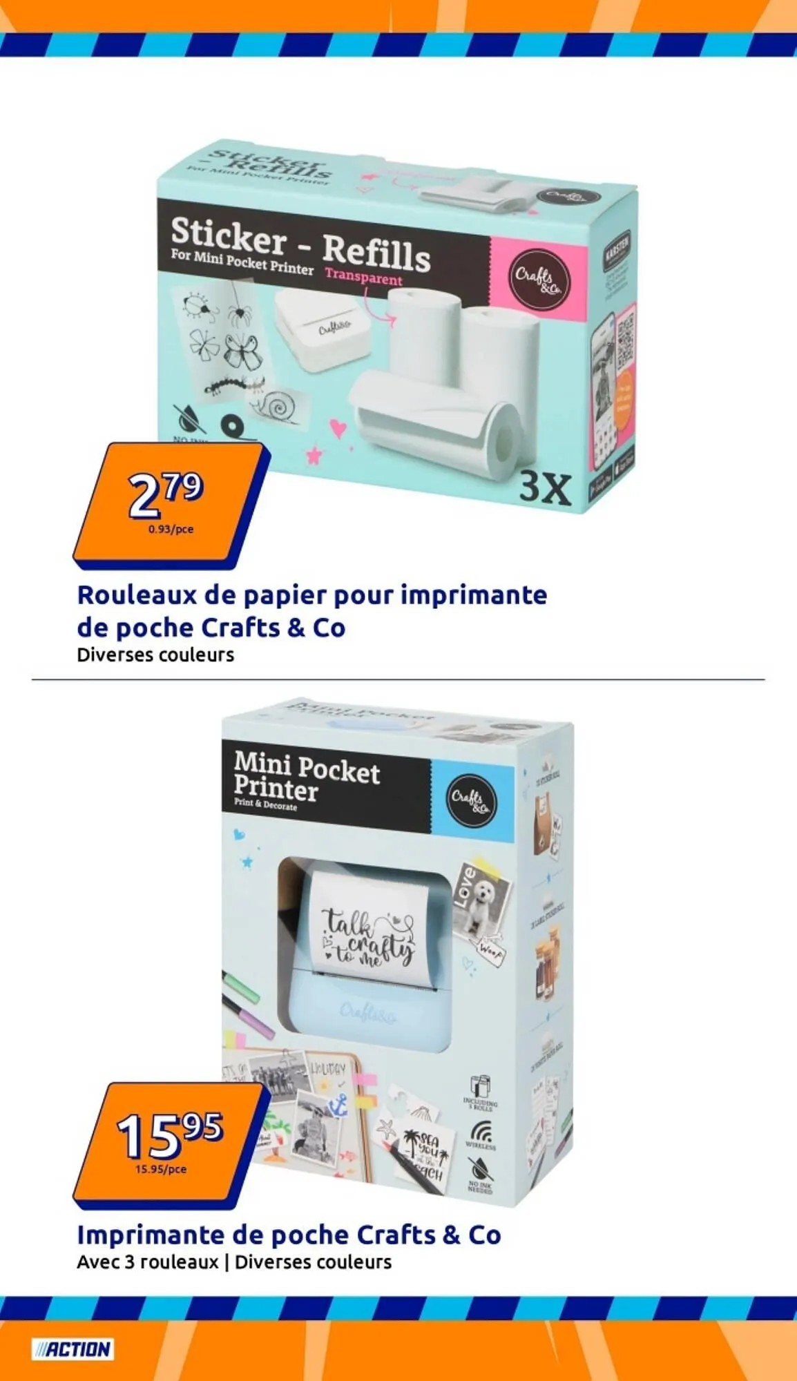 Catalogue Action du 21 janvier au 27 janvier 2026 - Catalogue page 10