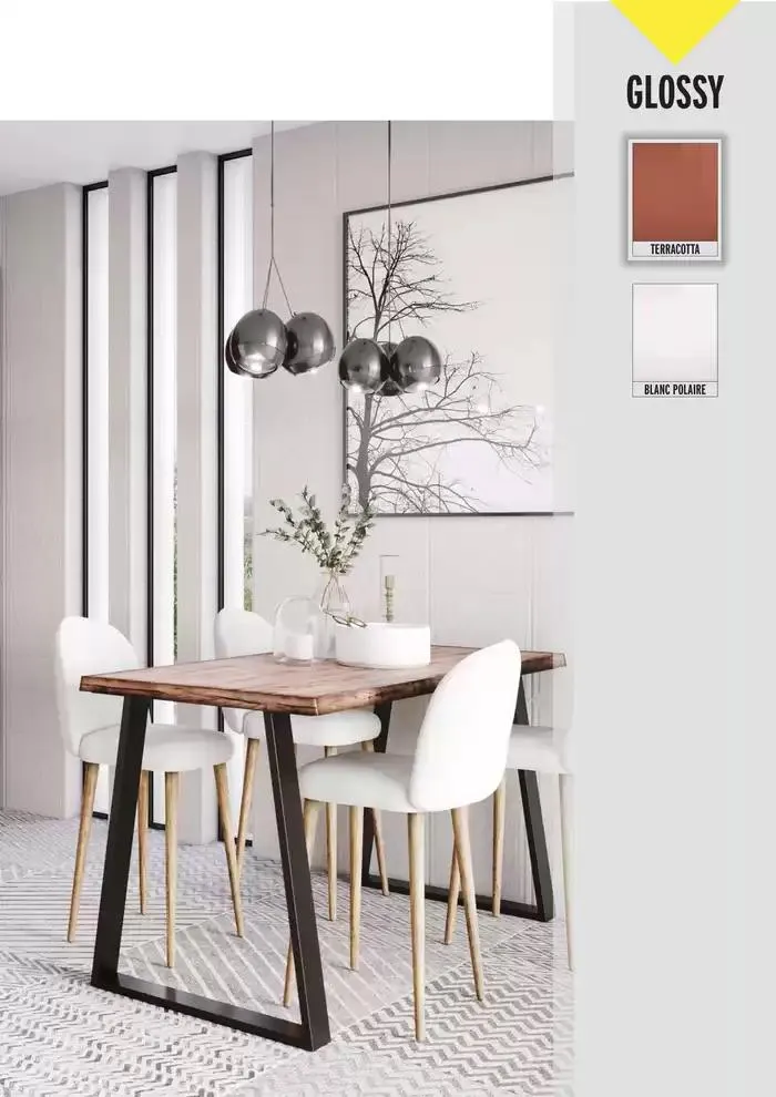 Cuisines inspiraitons 2025 du 18 mars au 31 décembre 2025 - Catalogue page 29