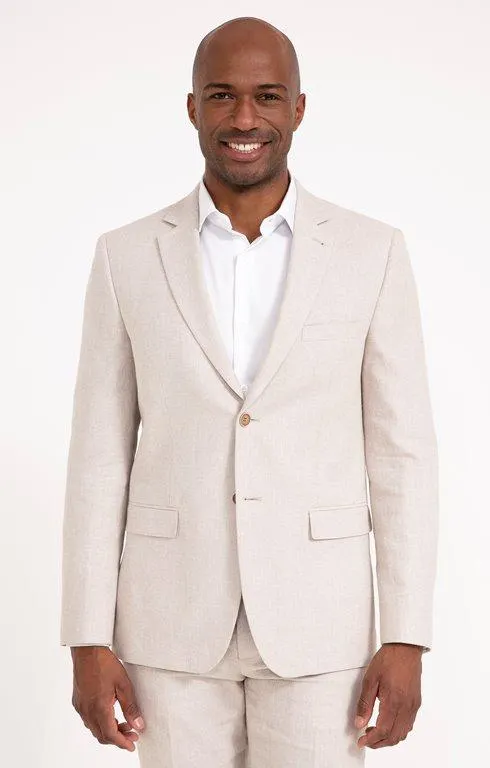 Veste de costume Sabbia