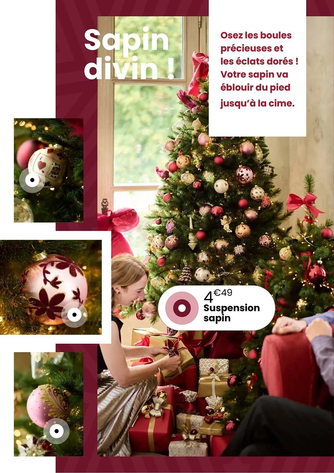 Catalogue Truffaut du 2 décembre au 31 décembre 2025 - Catalogue page 21