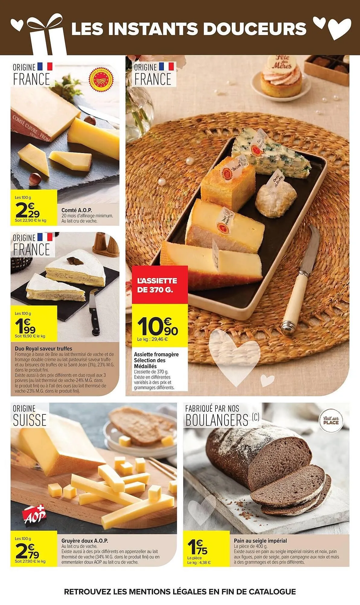 Catalogue Carrefour du 19 mai au 1 juin 2026 - Catalogue page 44