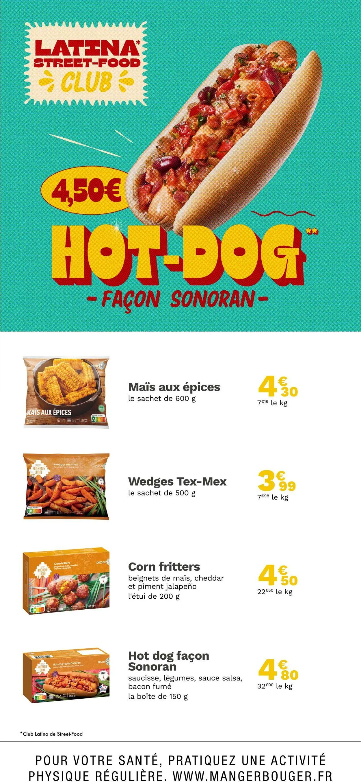 Picard du 30 juin au 6 juillet 2025 - Catalogue page 2