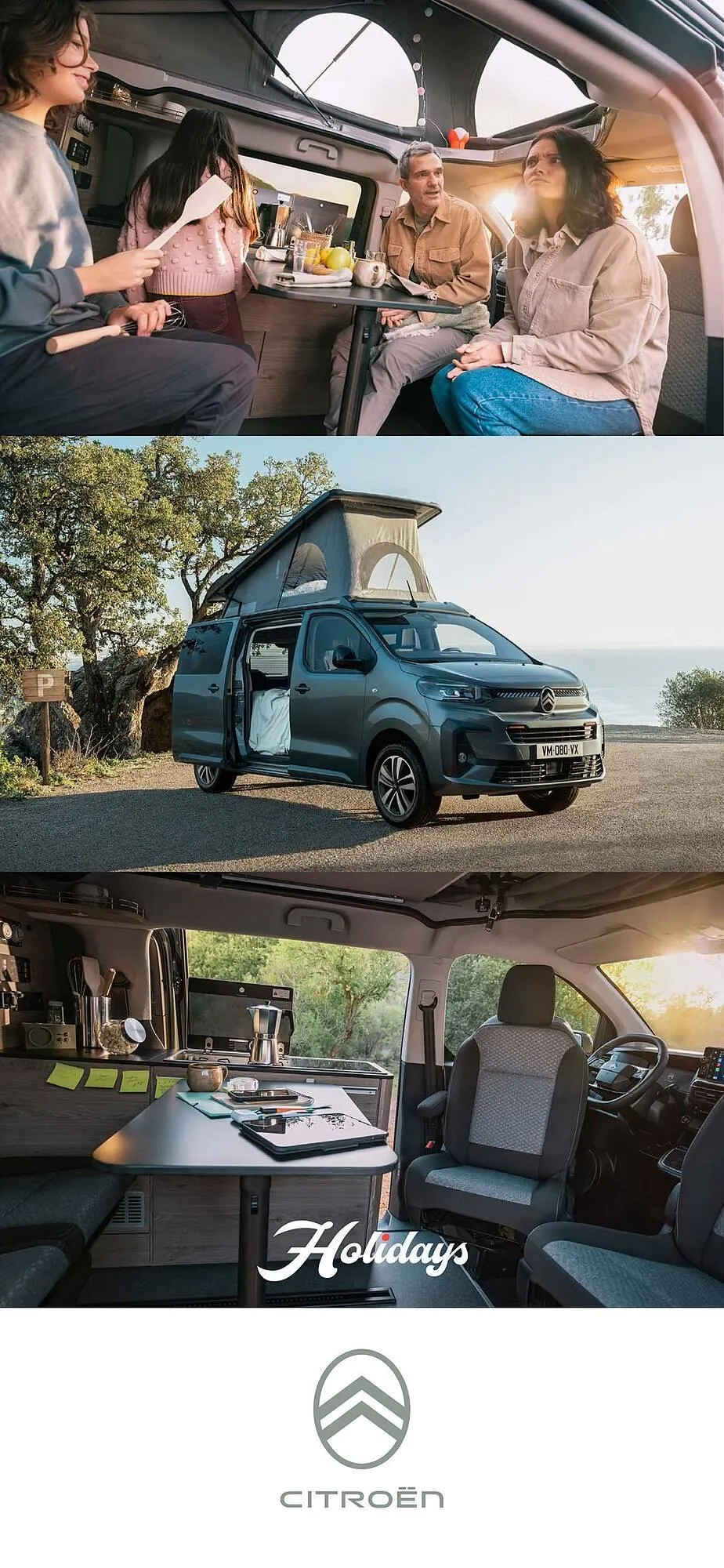 Catalogue Citroën du 15 janvier au 15 janvier 2026 - Catalogue page 2