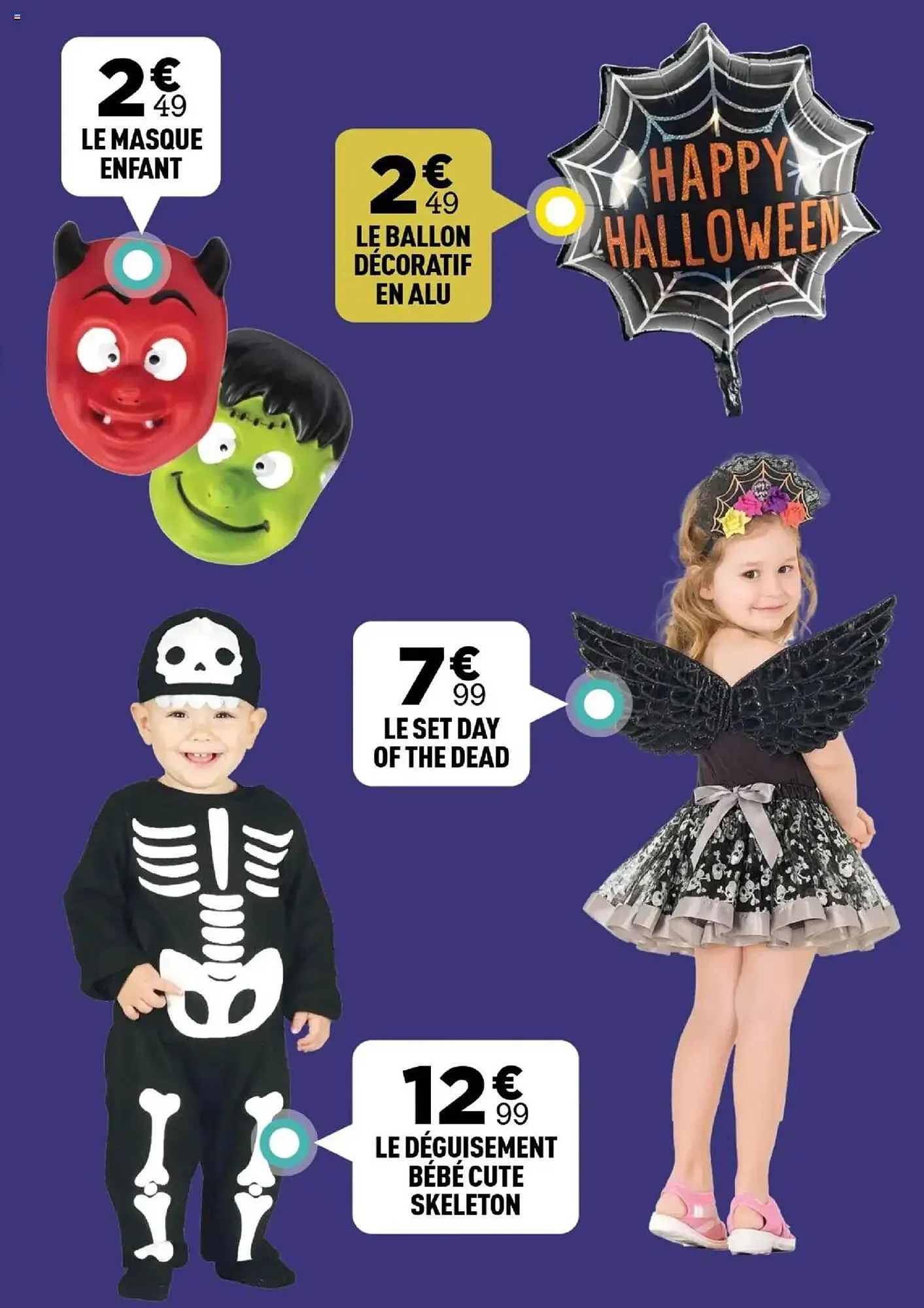 Catalogue Centrakor du 13 octobre au 26 octobre 2025 - Catalogue page 12